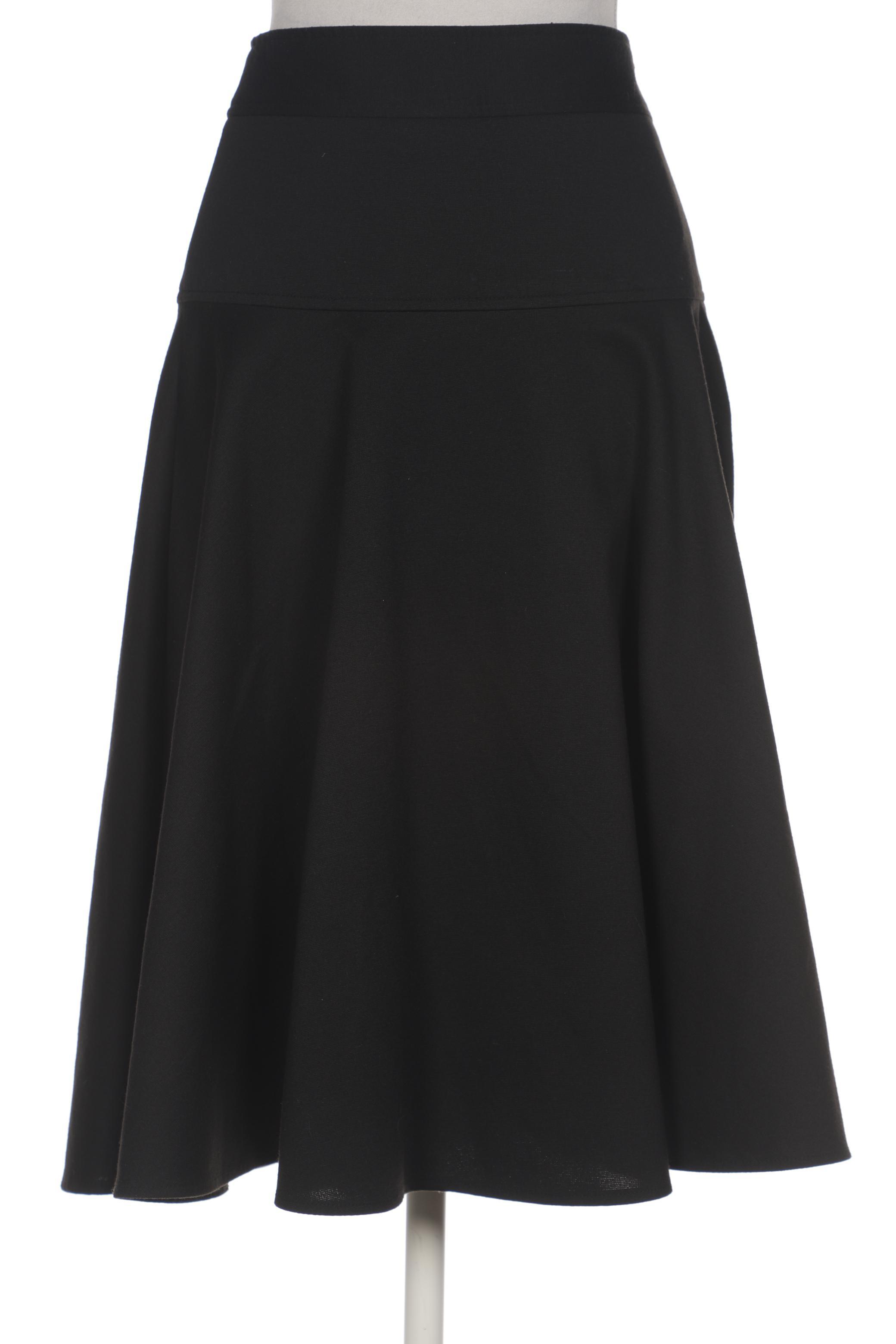 

Zara Damen Rock, schwarz, Gr. 36