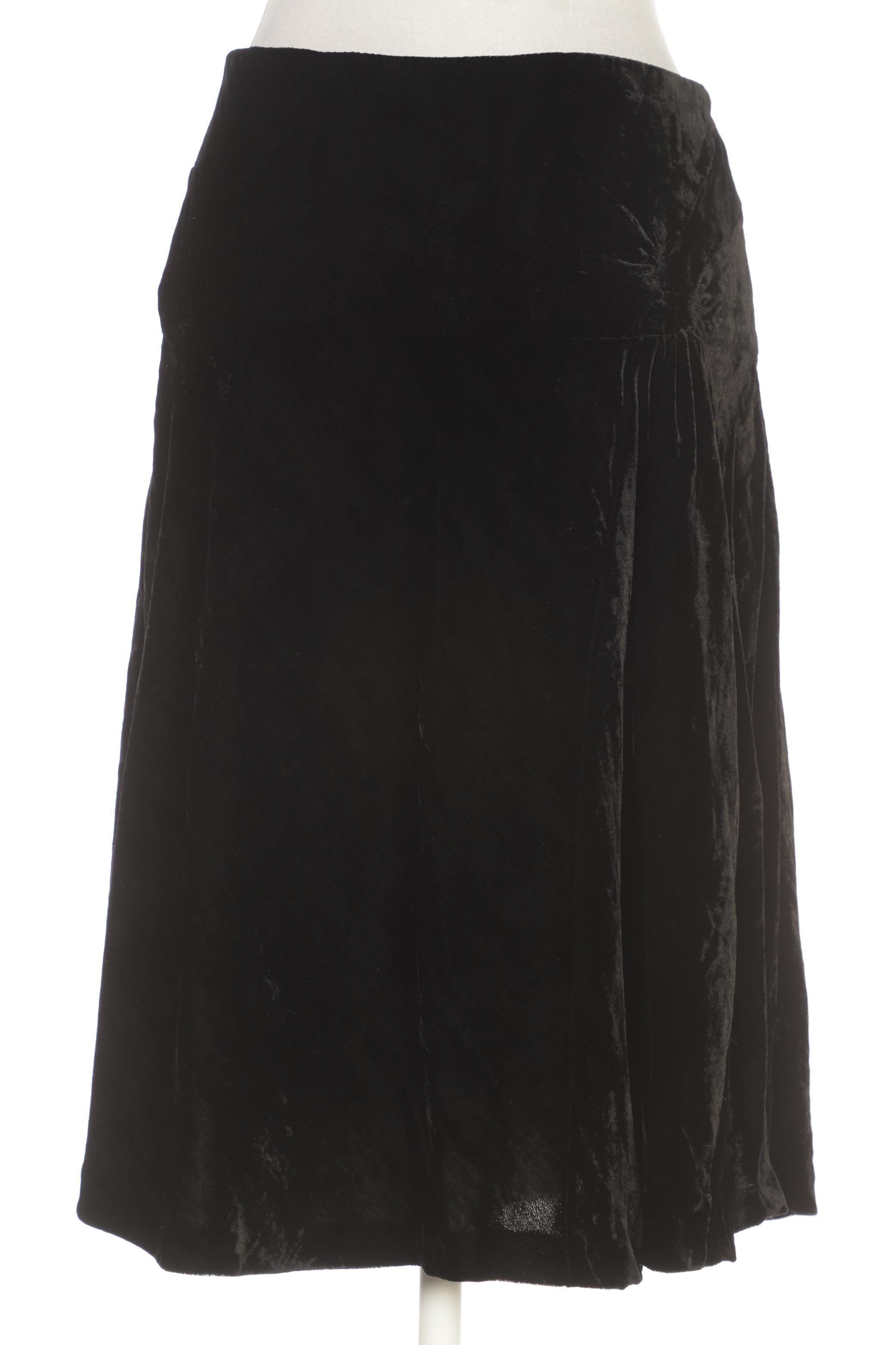 

Zara Damen Rock, schwarz, Gr. 36