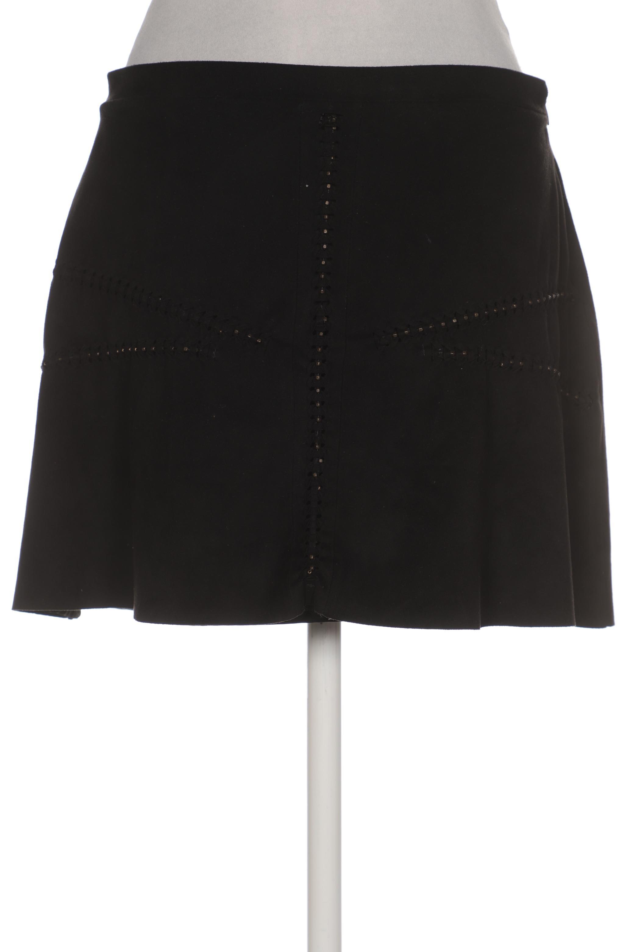 

Zara Damen Rock, schwarz, Gr. 36