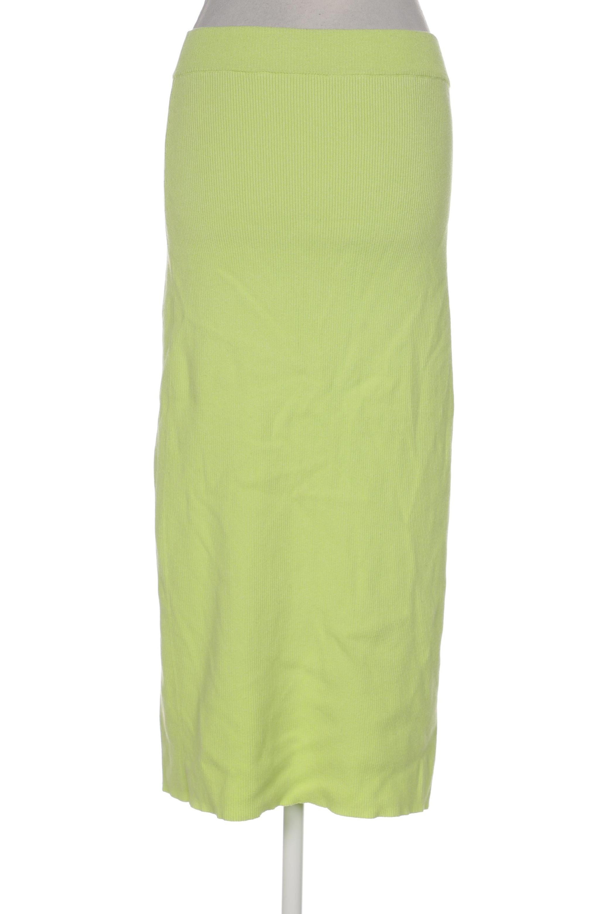 

Zara Damen Rock, grün, Gr. 38