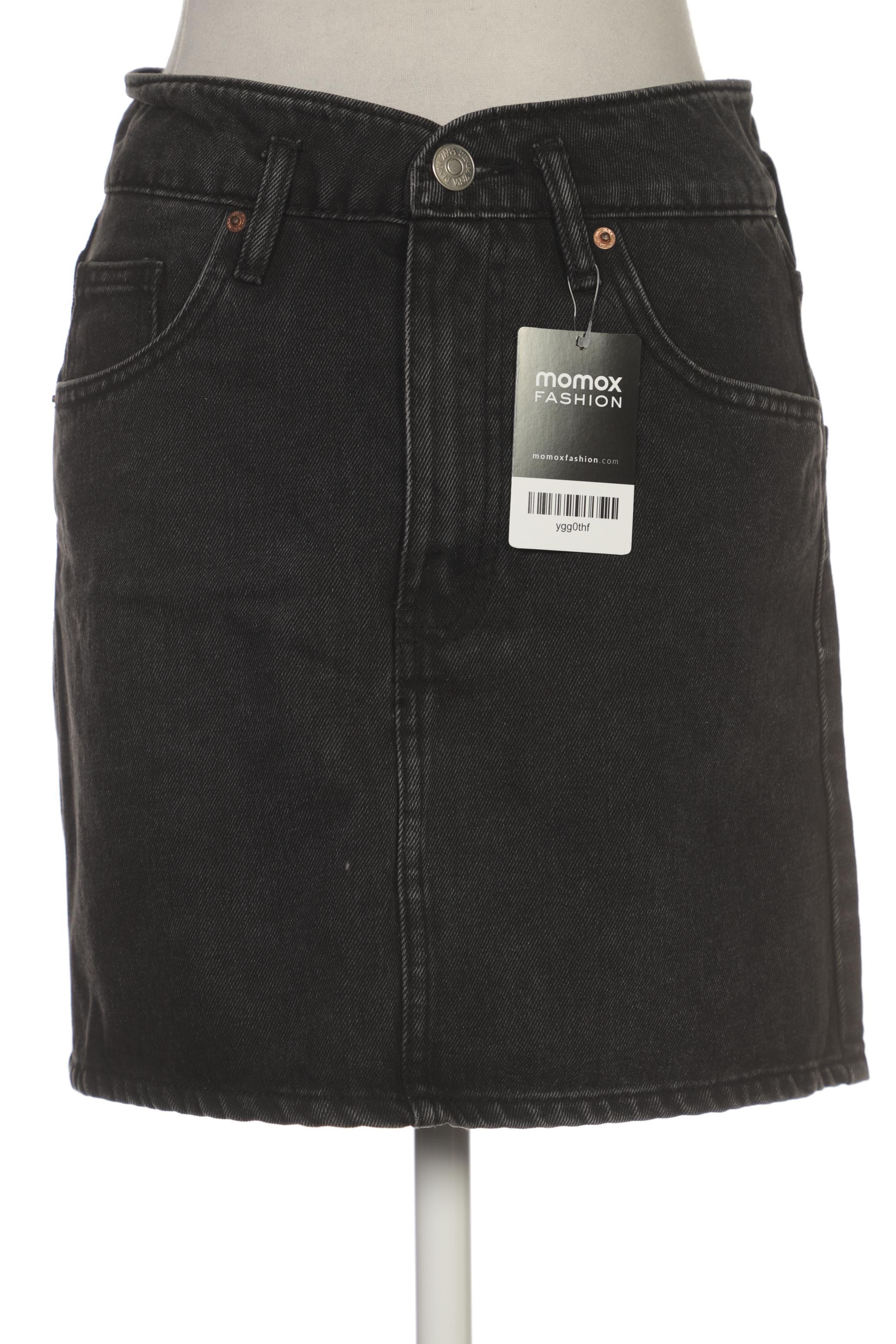 

Zara Damen Rock, schwarz, Gr. 34