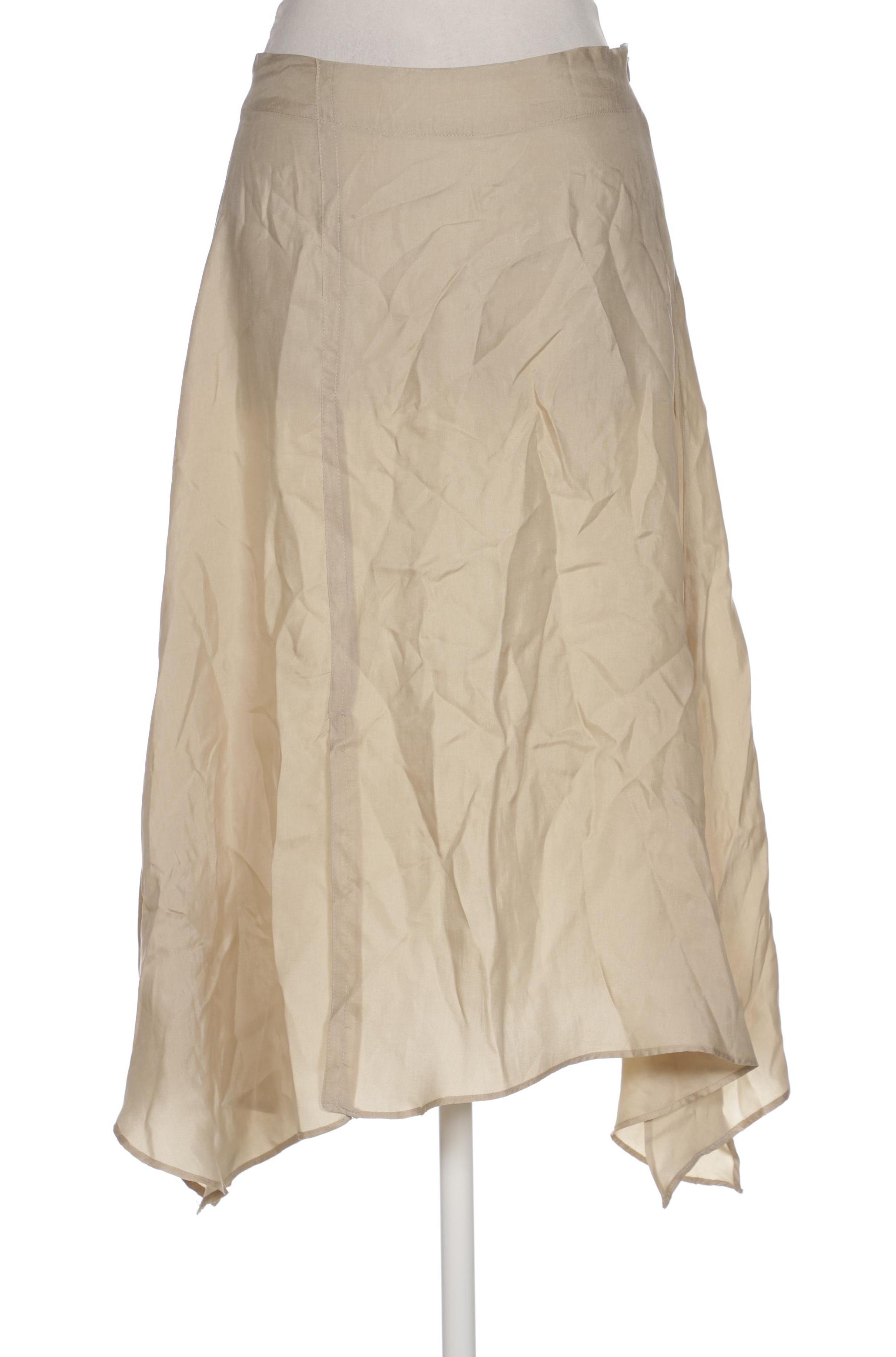 

Zara Damen Rock, beige, Gr. 36