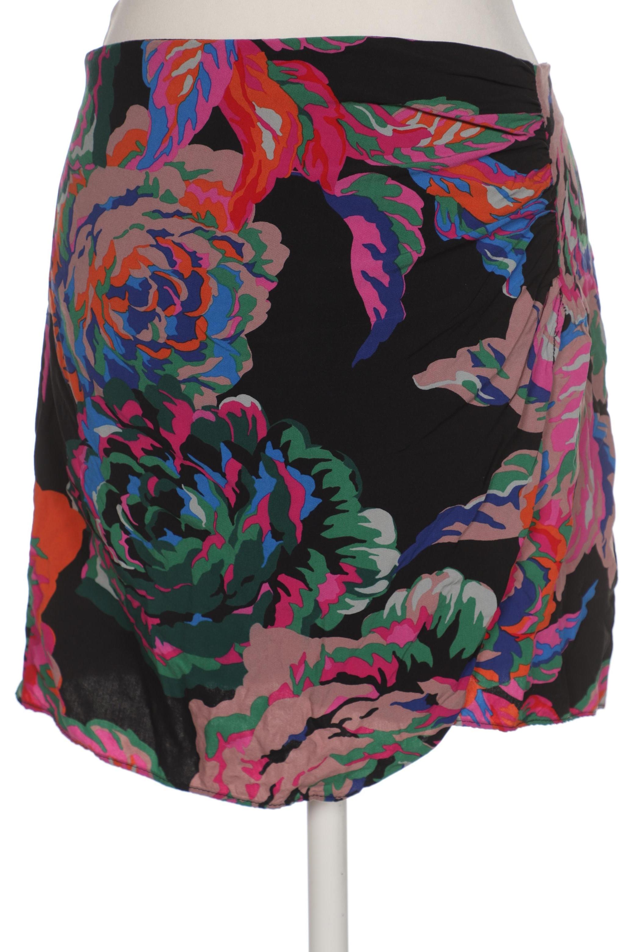 

Zara Damen Rock, mehrfarbig, Gr. 38