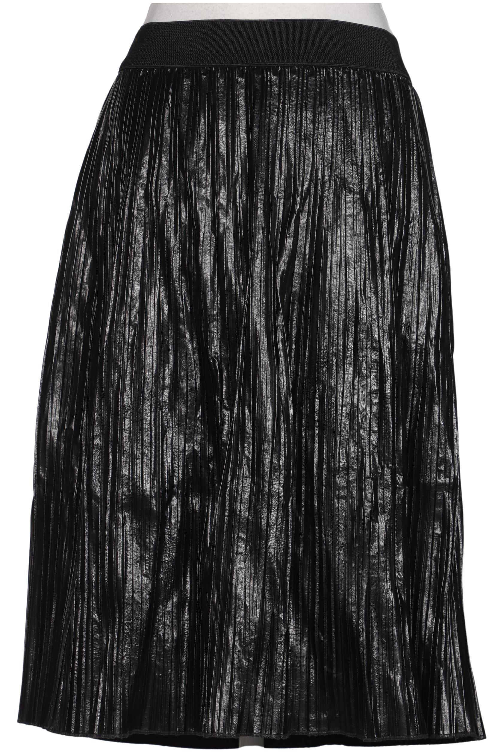 Thumbnail - Zara Damen Rock, schwarz, Gr. 36
