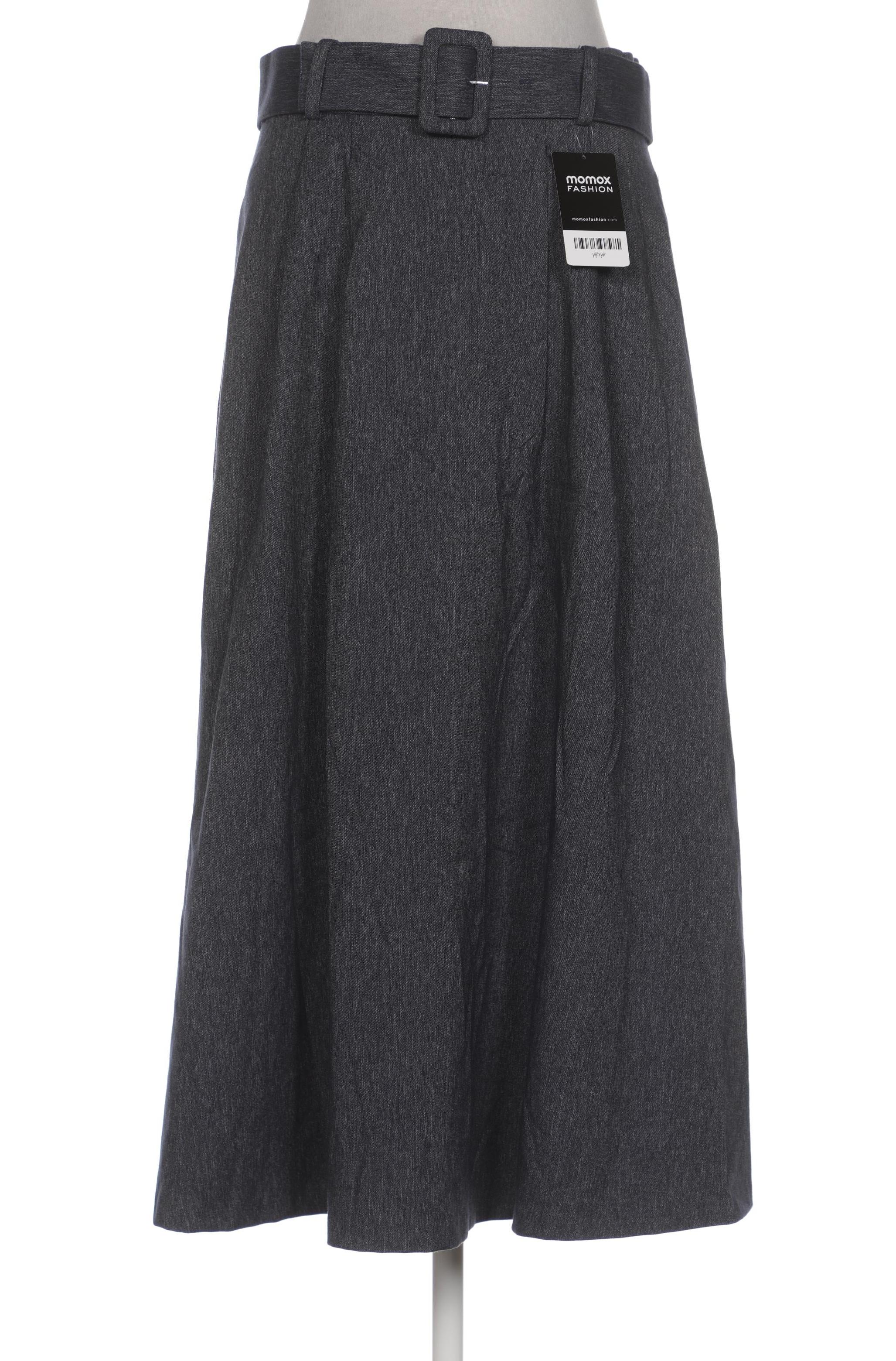 

Zara Damen Rock, marineblau, Gr. 38
