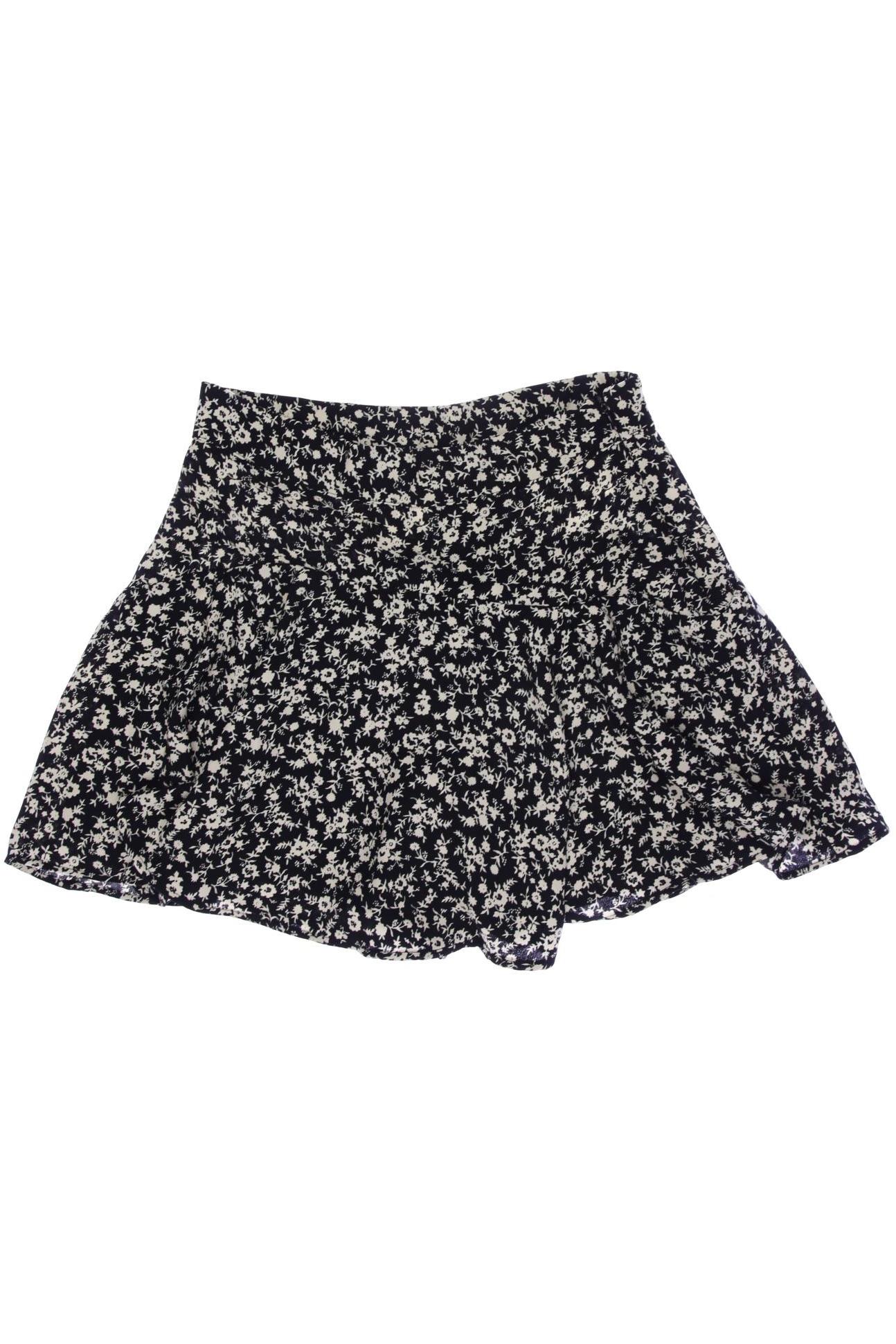 

Zara Damen Rock, schwarz, Gr. 36