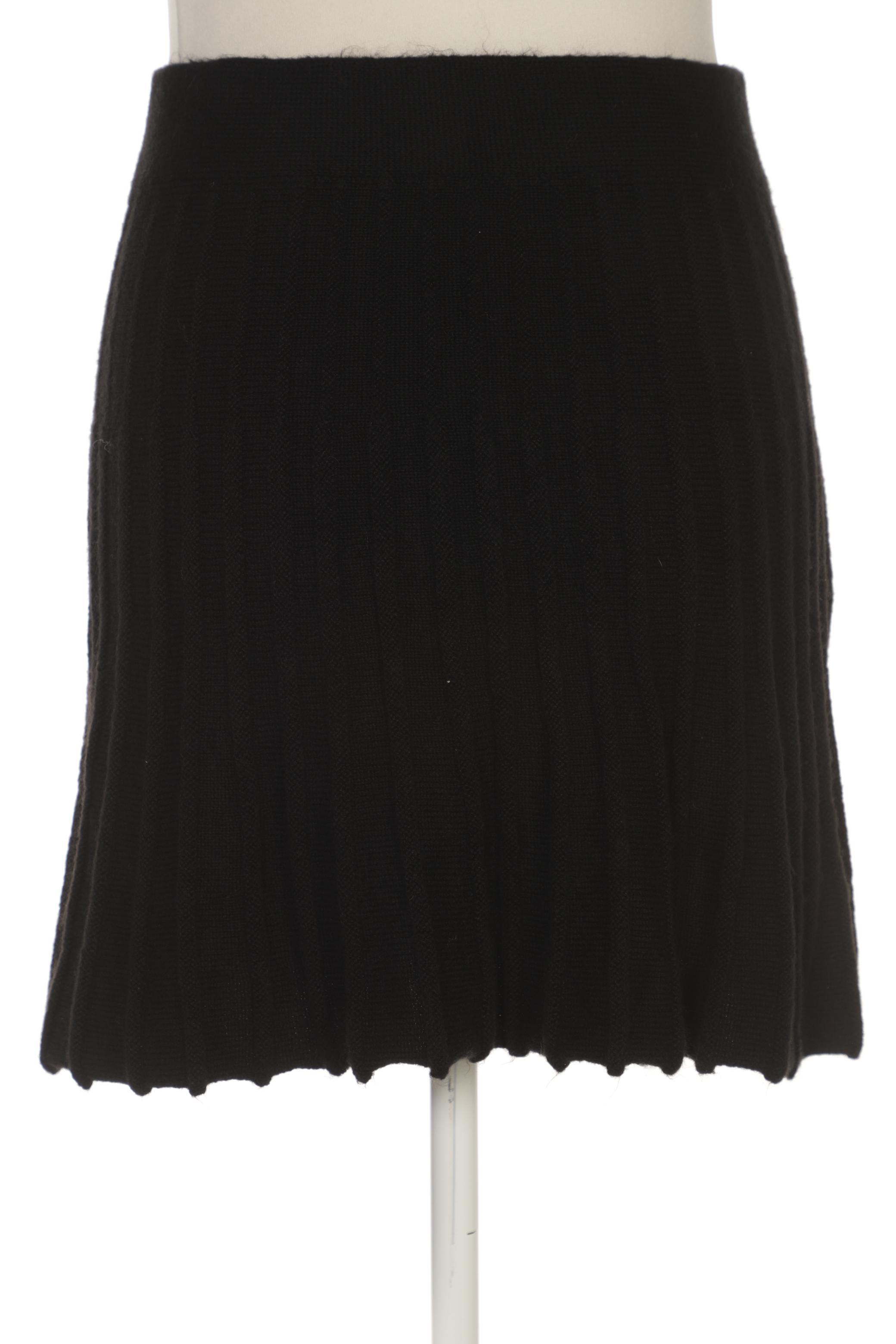 

Zara Damen Rock, schwarz, Gr. 42