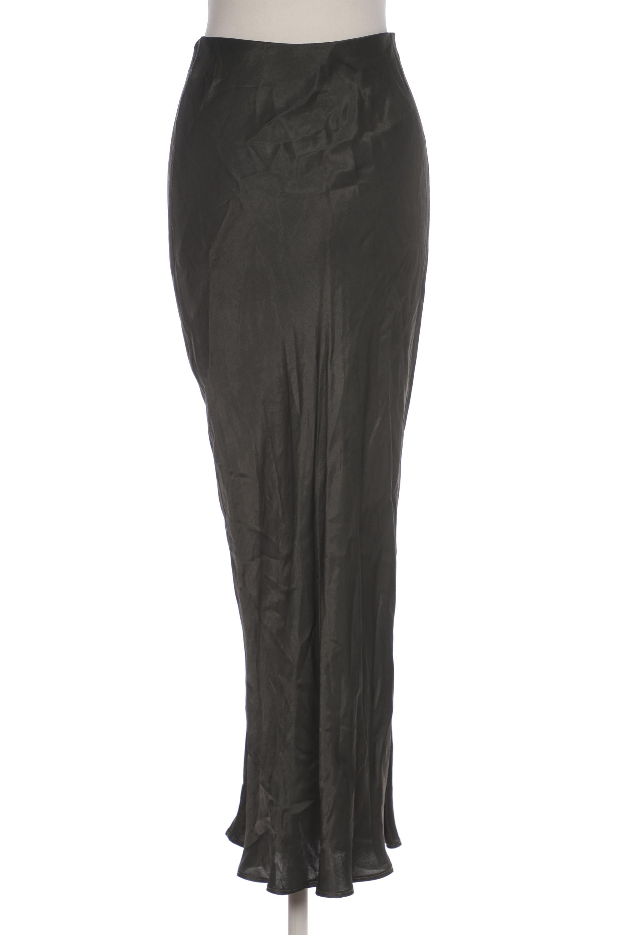 

Zara Damen Rock, grün, Gr. 36