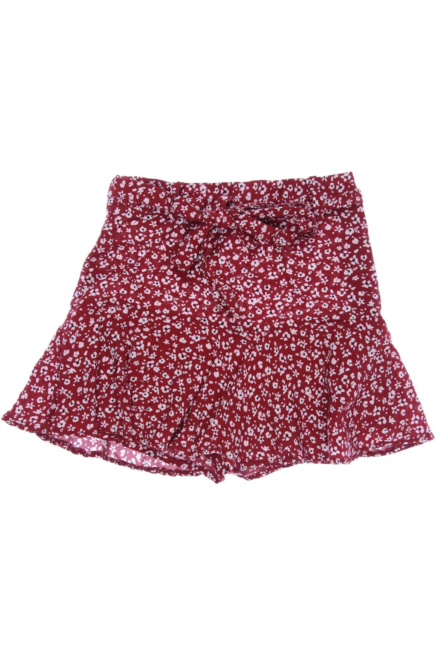 

Zara Damen Rock, rot, Gr. 34