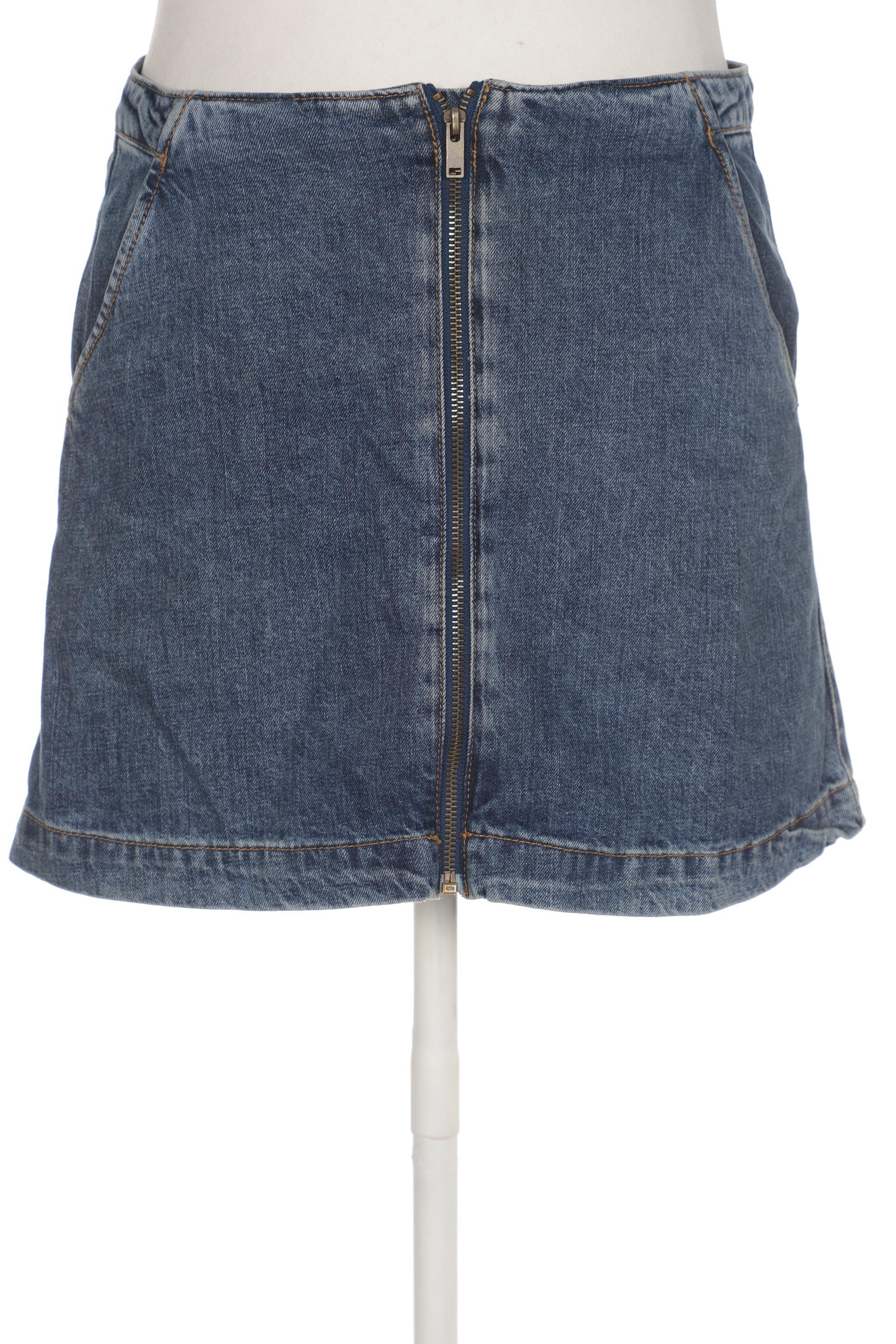

Zara Damen Rock, blau, Gr. 42