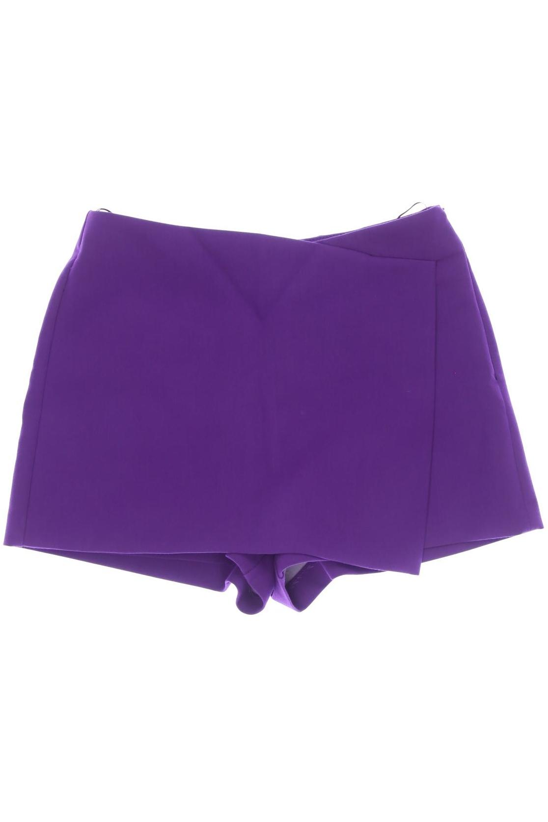 

Zara Damen Rock, flieder, Gr. 38