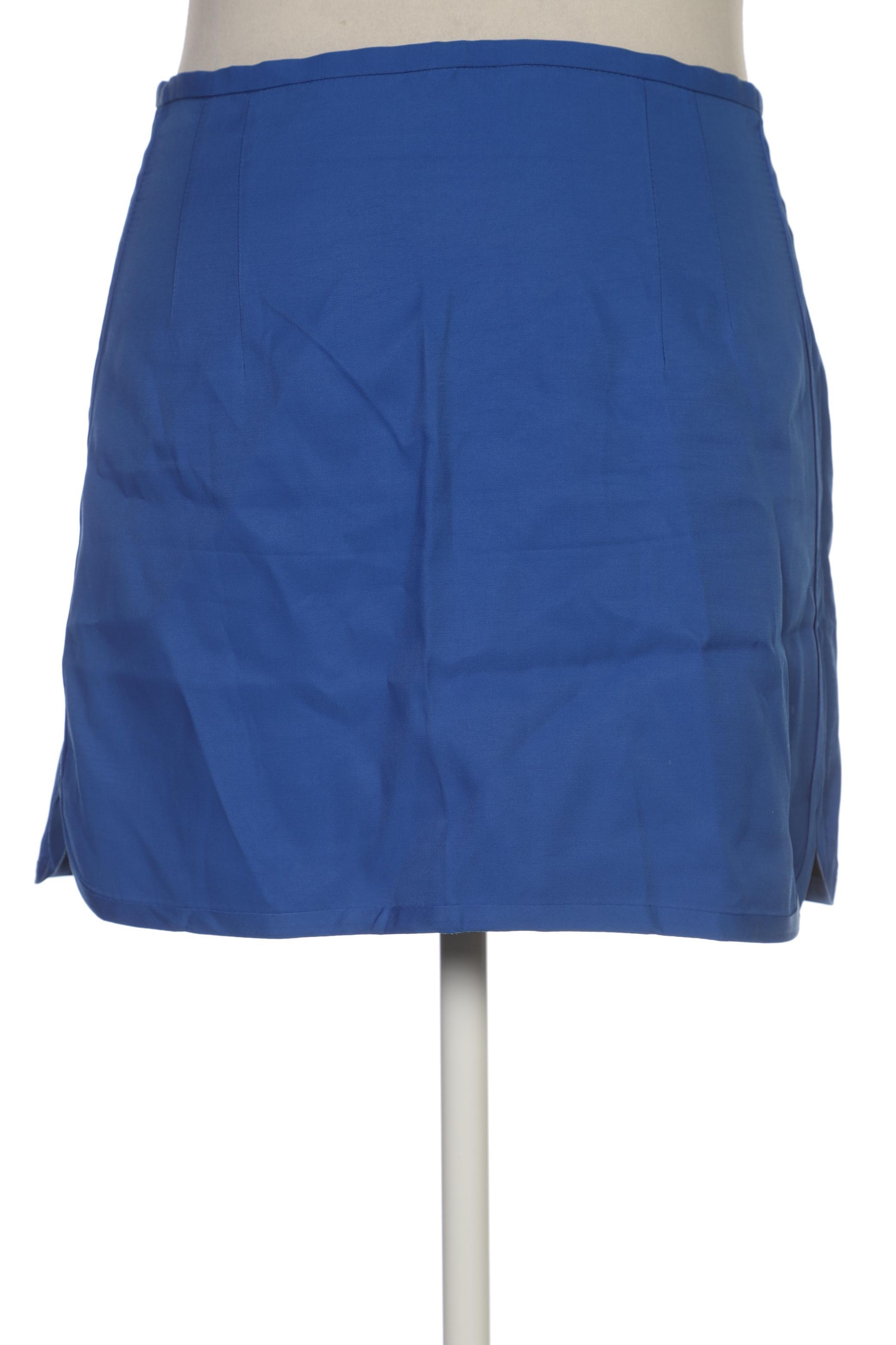 

Zara Damen Rock, blau, Gr. 42