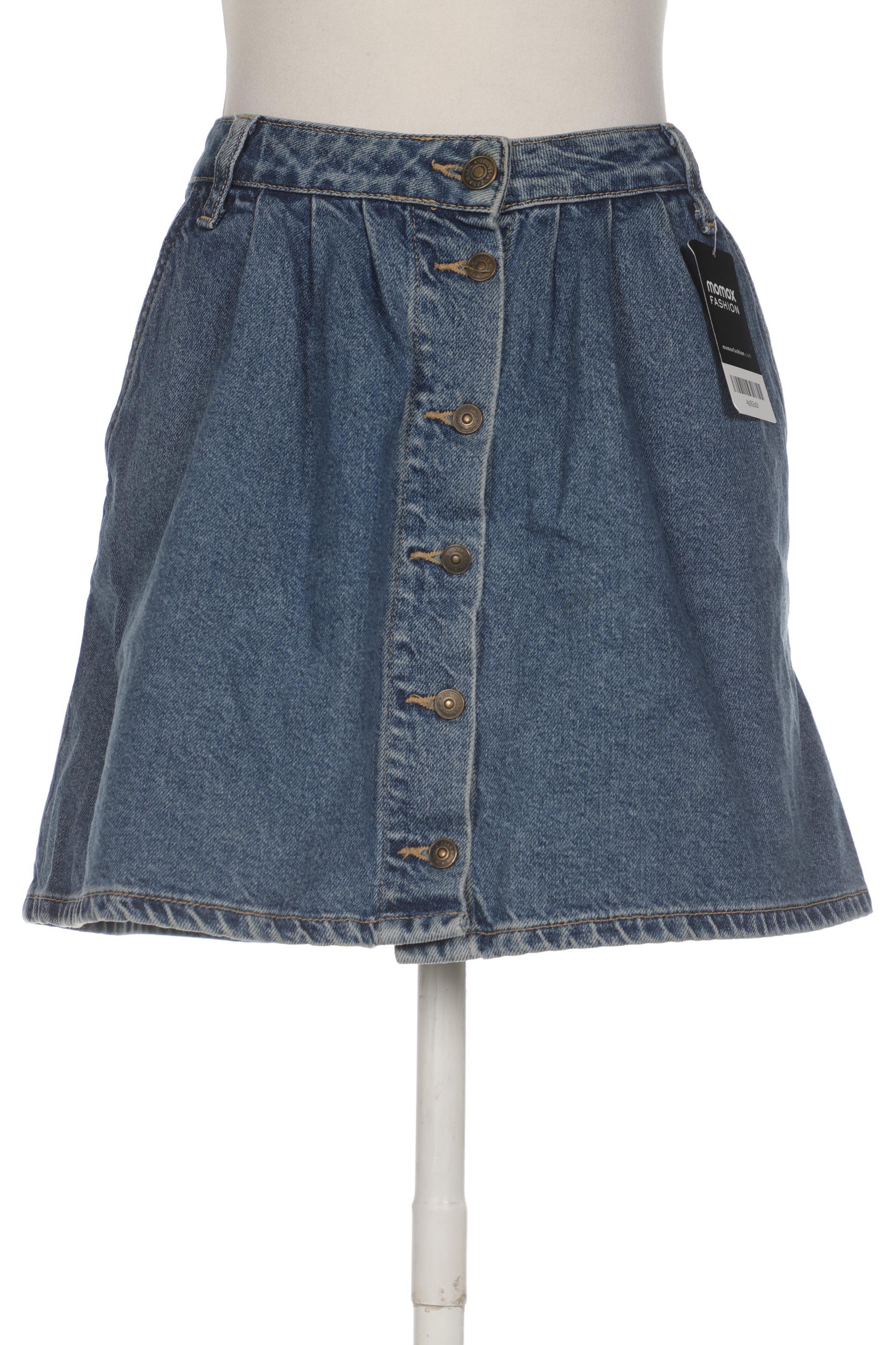 

Zara Damen Rock, blau, Gr. 36