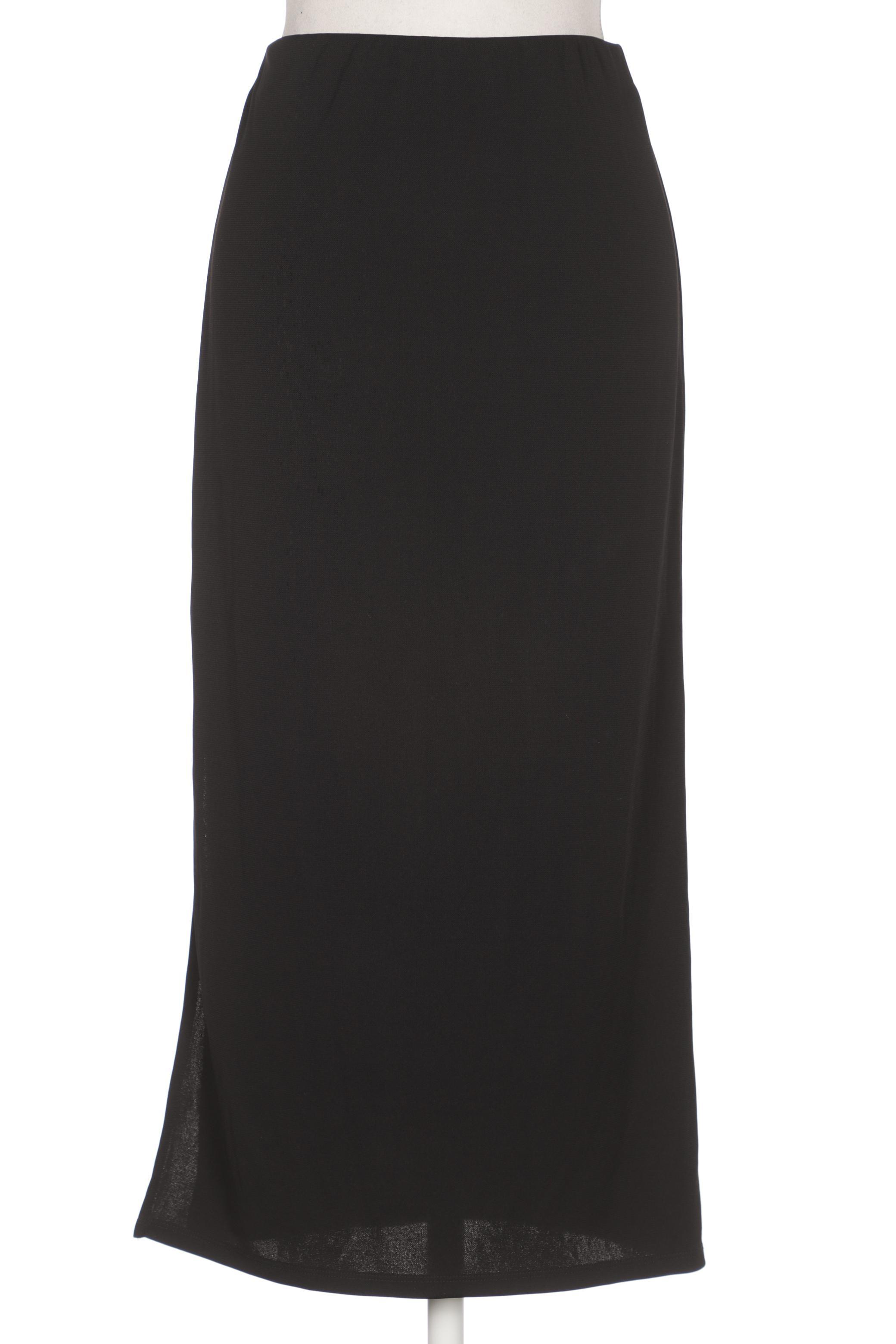 

Zara Damen Rock, schwarz, Gr. 36