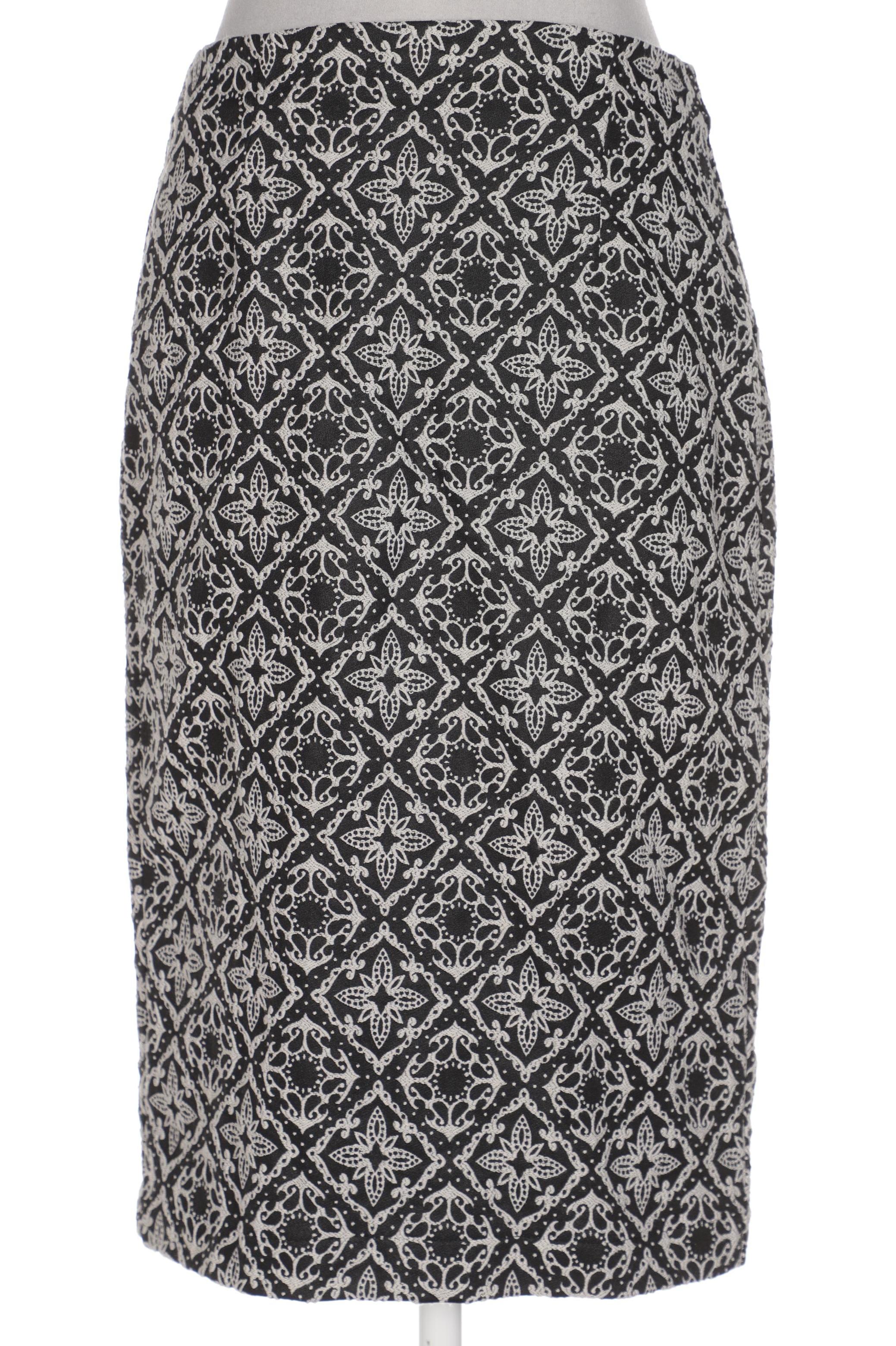 

Zara Damen Rock, schwarz, Gr. 38