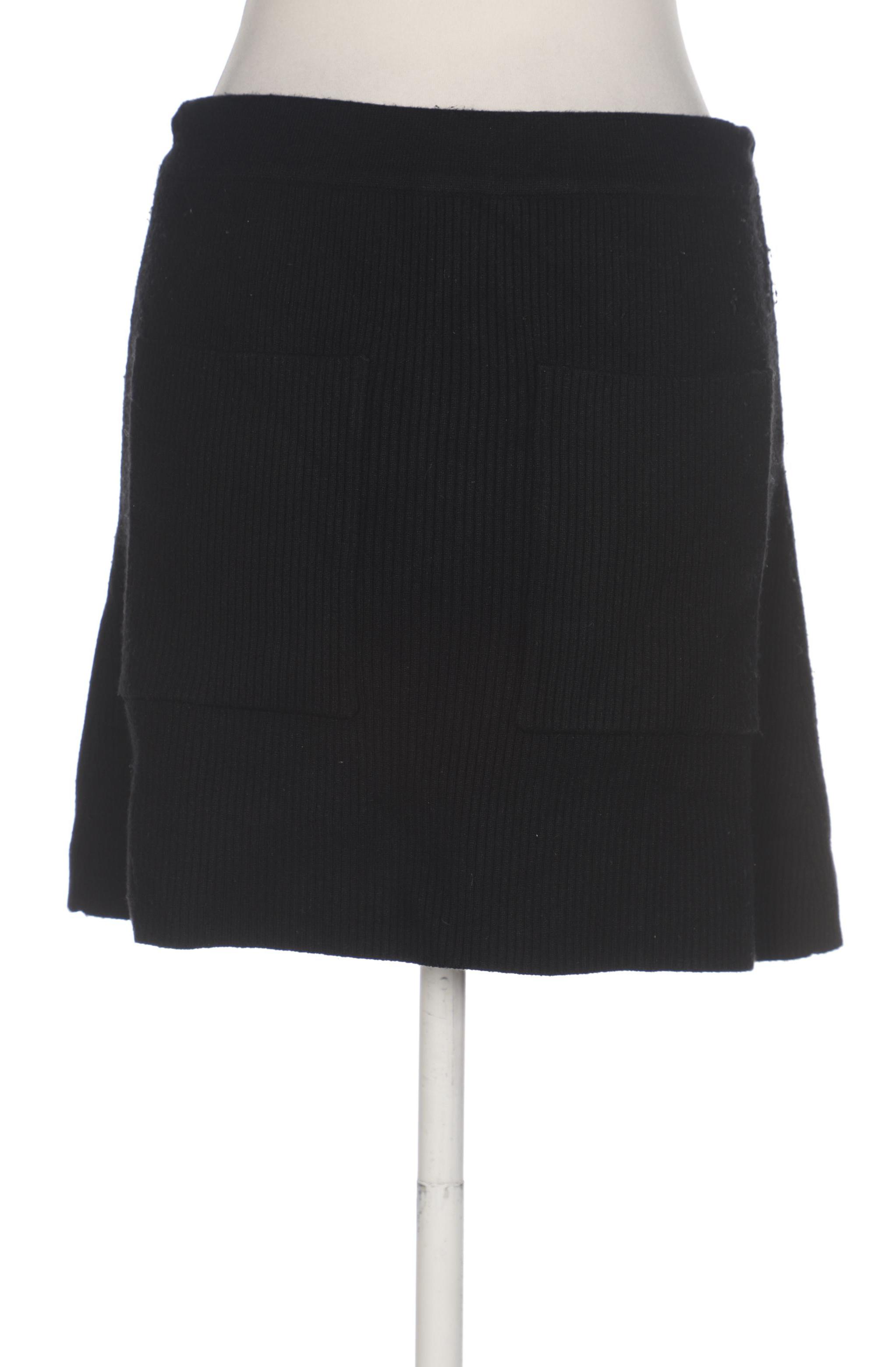 

Zara Damen Rock, schwarz, Gr. 38