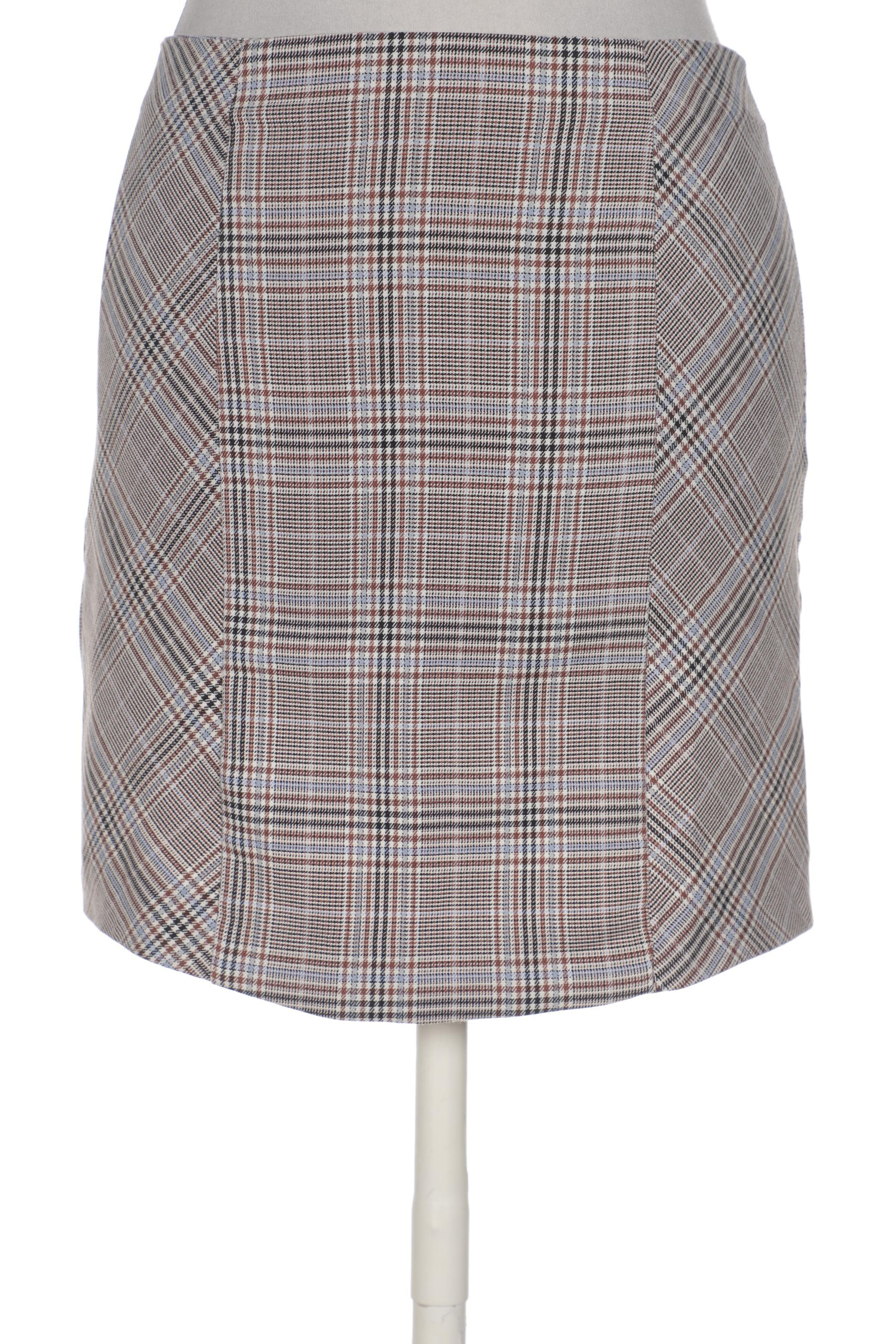 Thumbnail - Zara Damen Rock, beige, Gr. 34