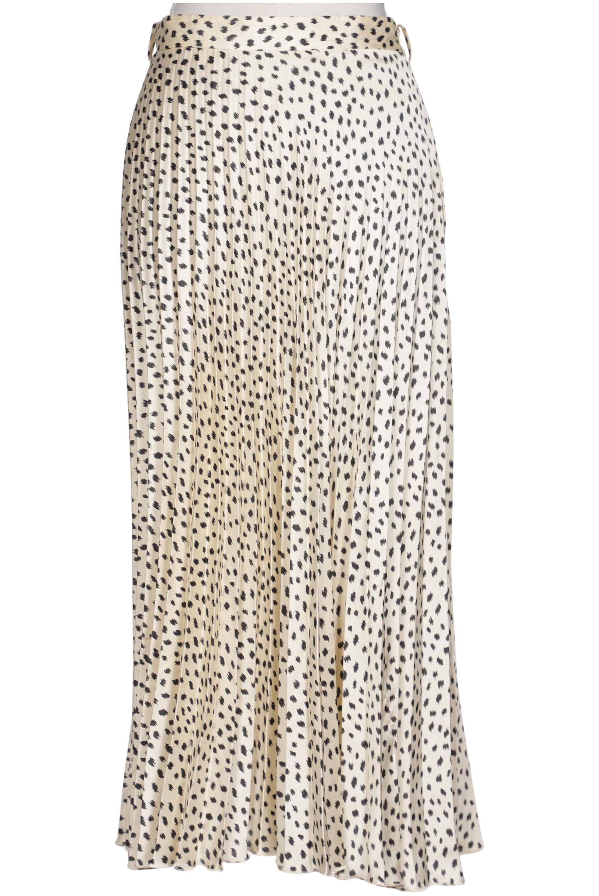

Zara Damen Rock, beige, Gr. 36
