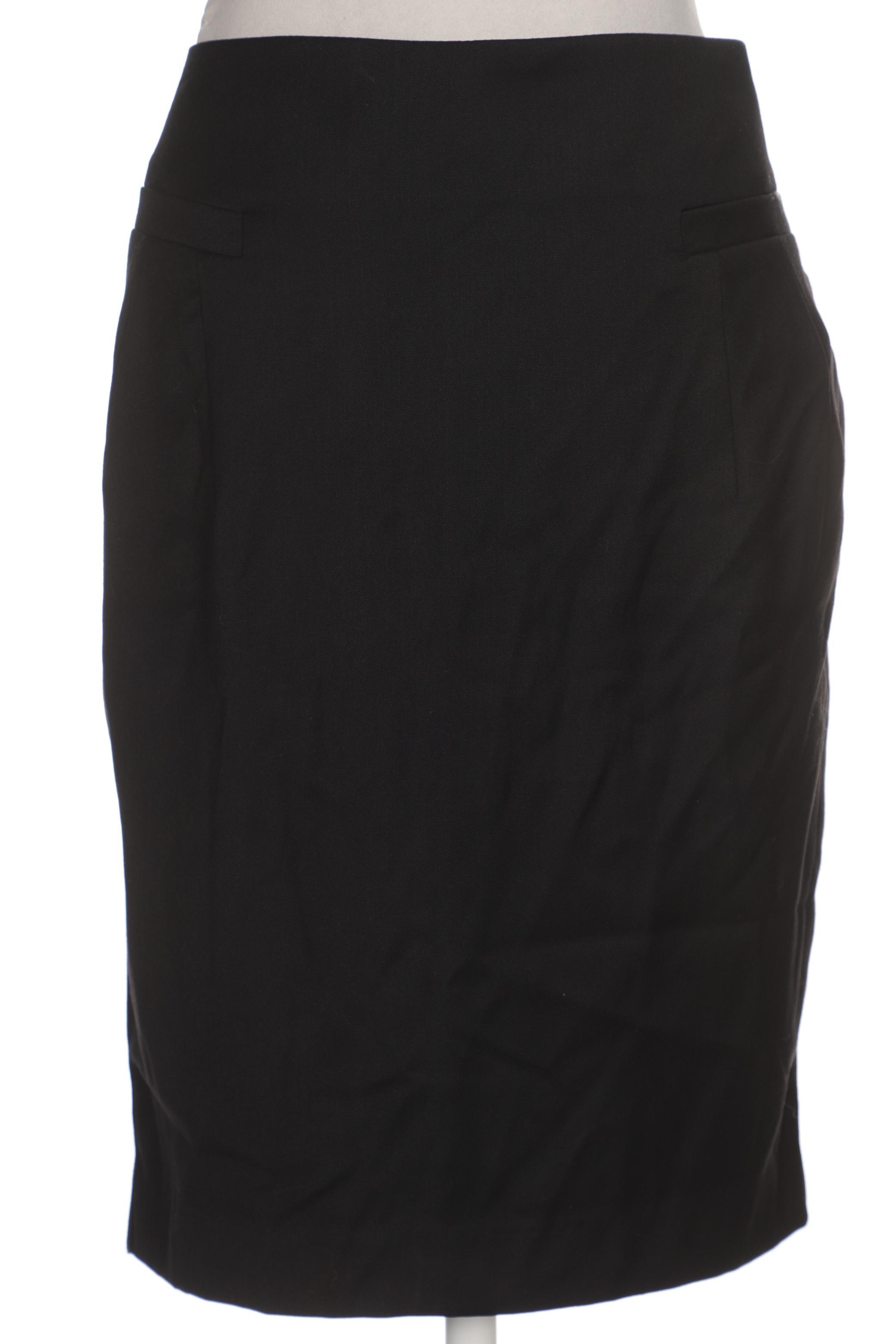 

Zara Damen Rock, schwarz, Gr. 38