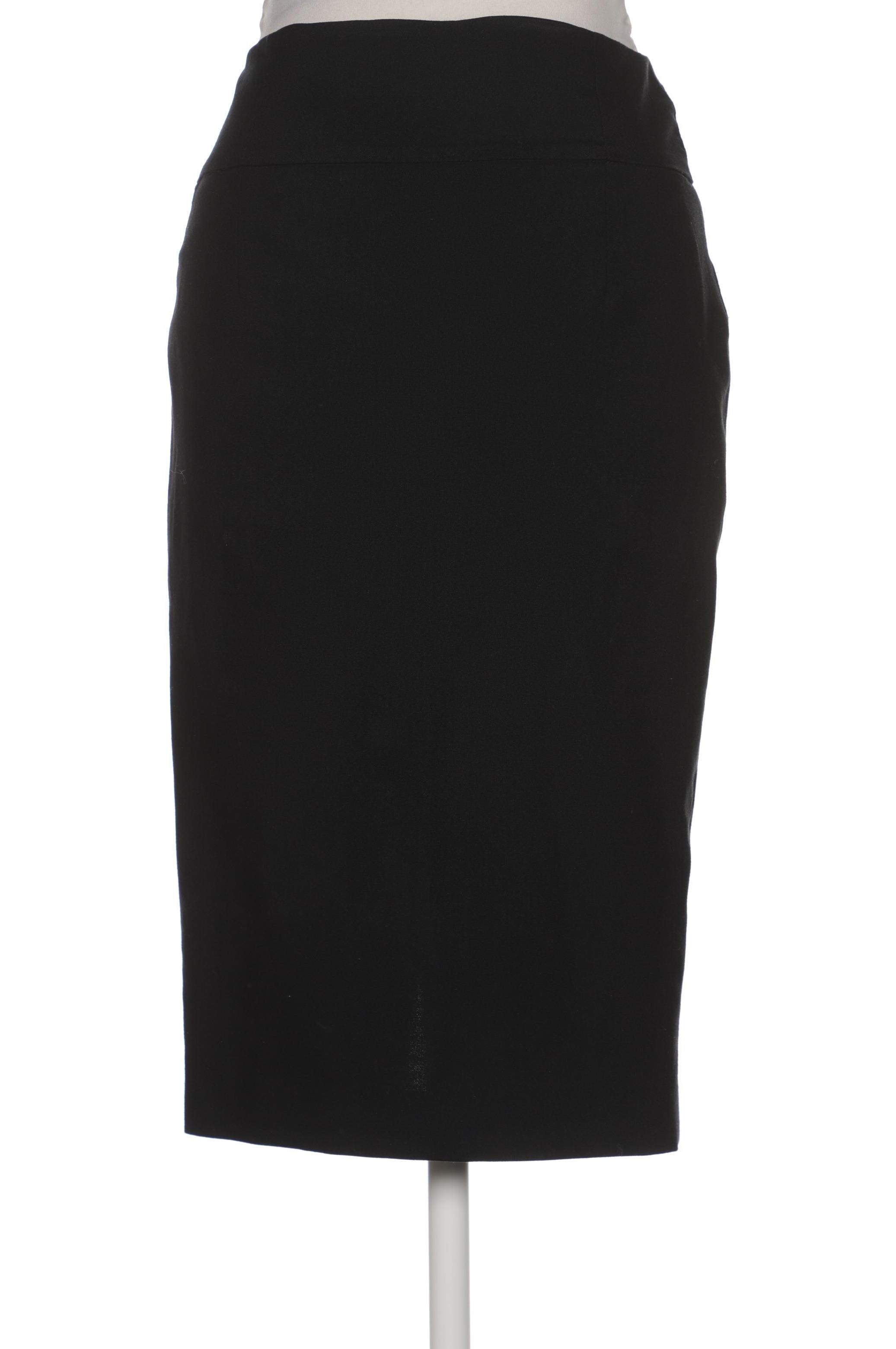 

Zara Damen Rock, schwarz, Gr. 34