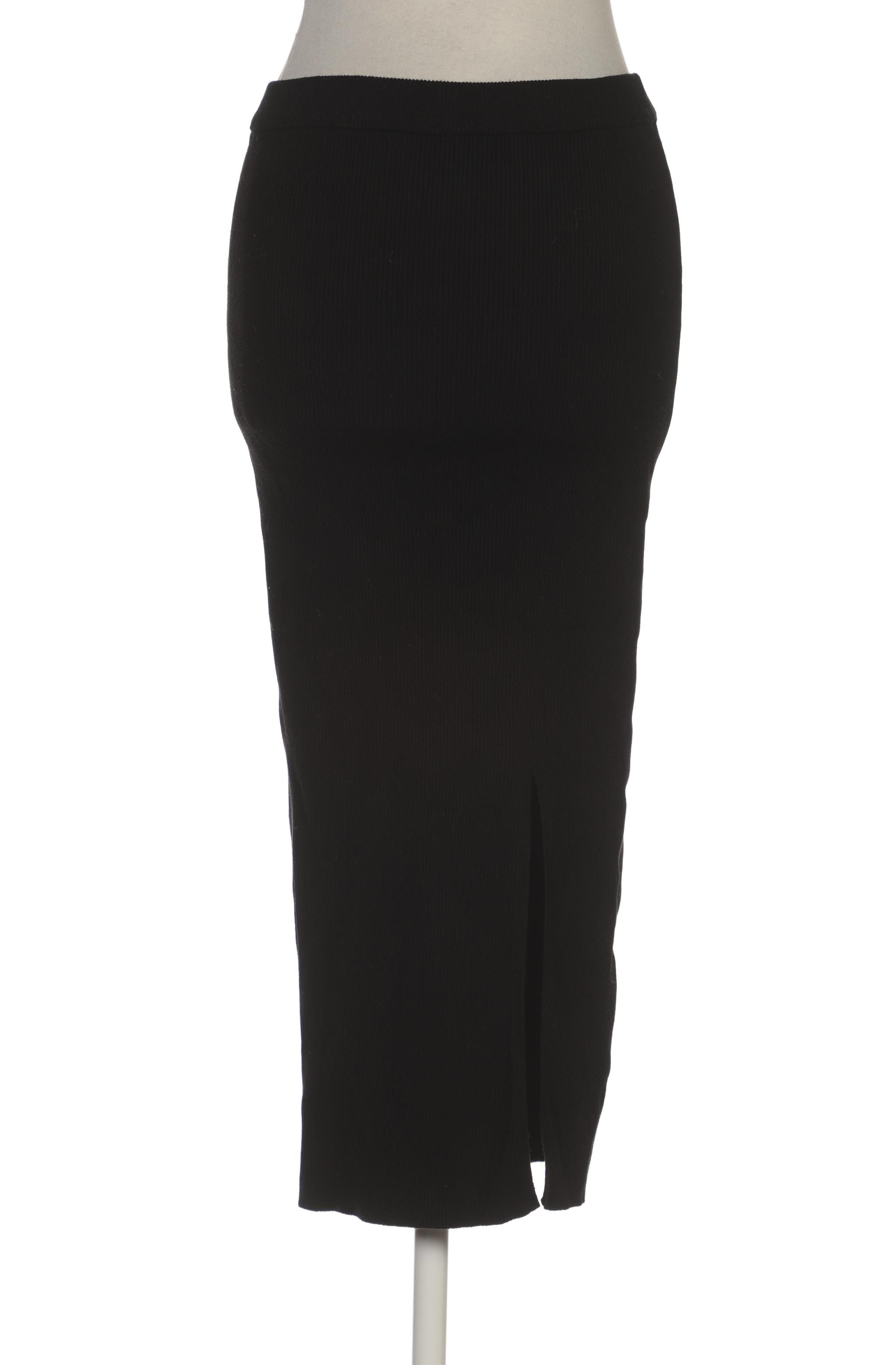 

Zara Damen Rock, schwarz, Gr. 34
