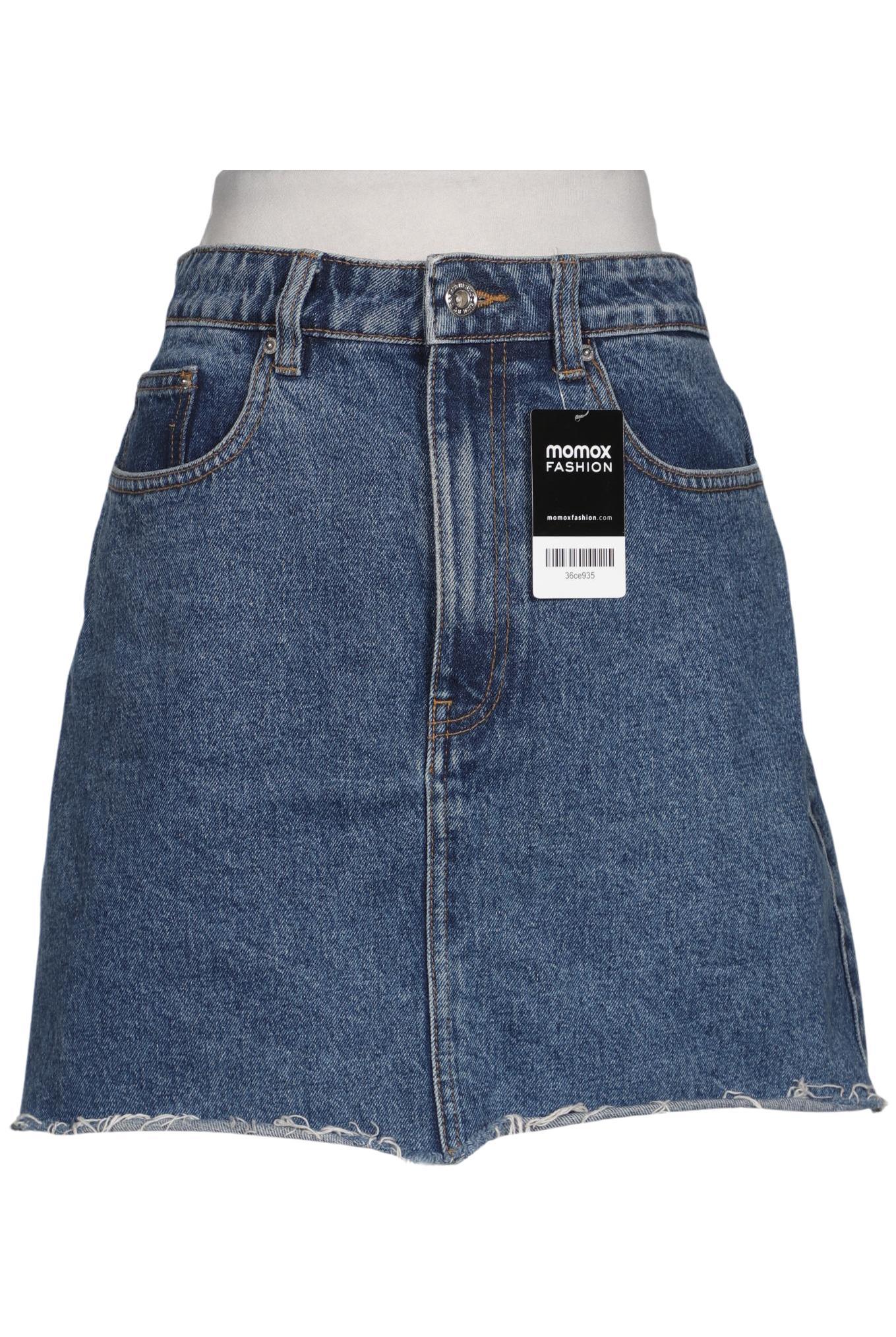 

Zara Damen Rock, blau, Gr. 42