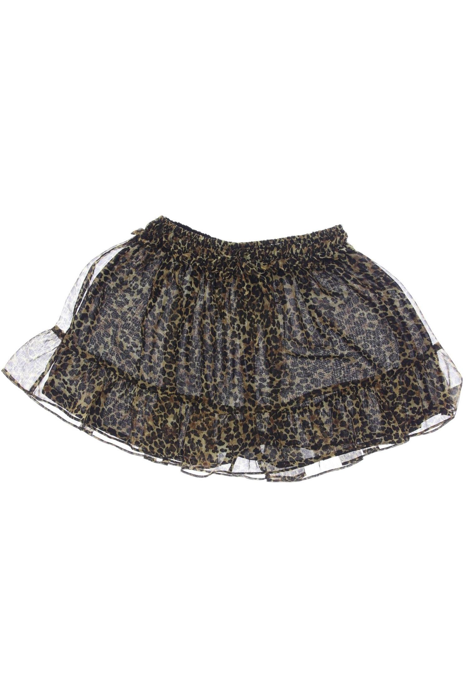 

Zara Damen Rock, braun, Gr. 38