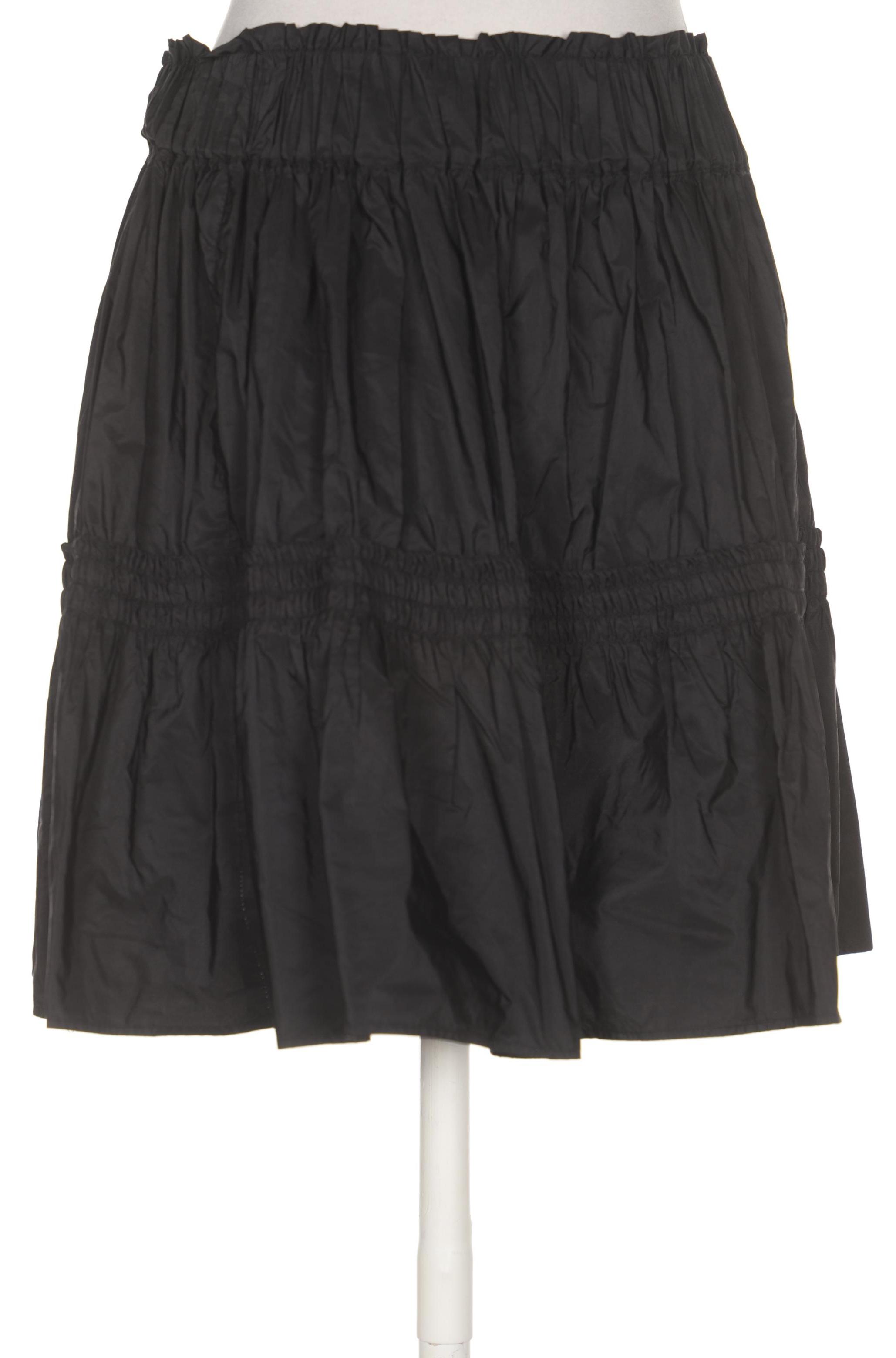 

Zara Damen Rock, schwarz, Gr. 38
