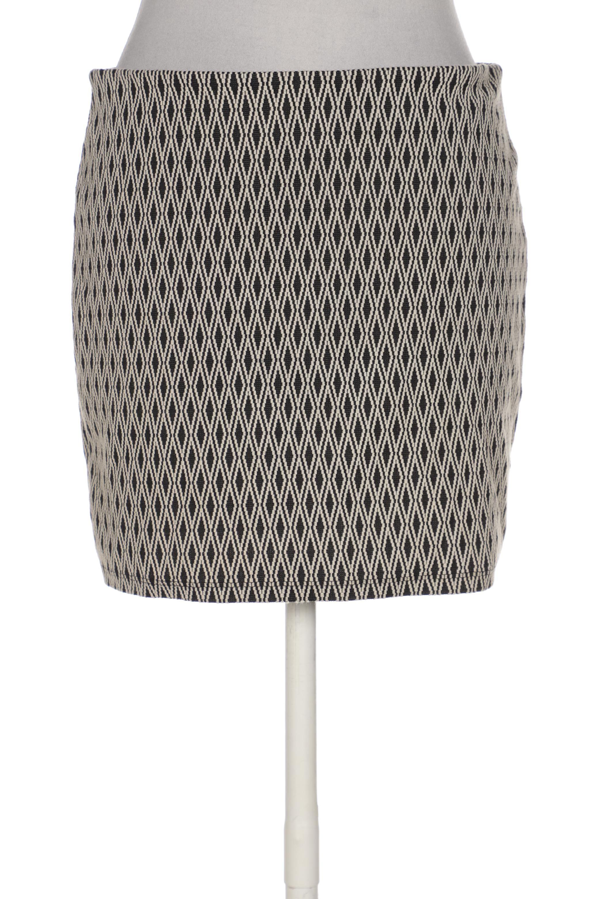 

Zara Damen Rock, schwarz, Gr. 36