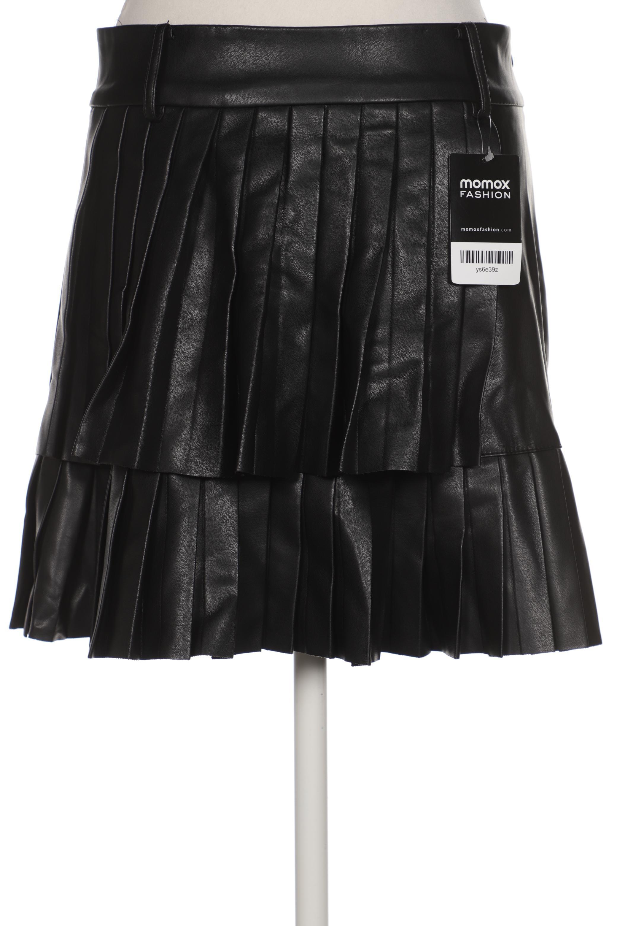 Thumbnail - Zara Damen Rock, schwarz, Gr. 38
