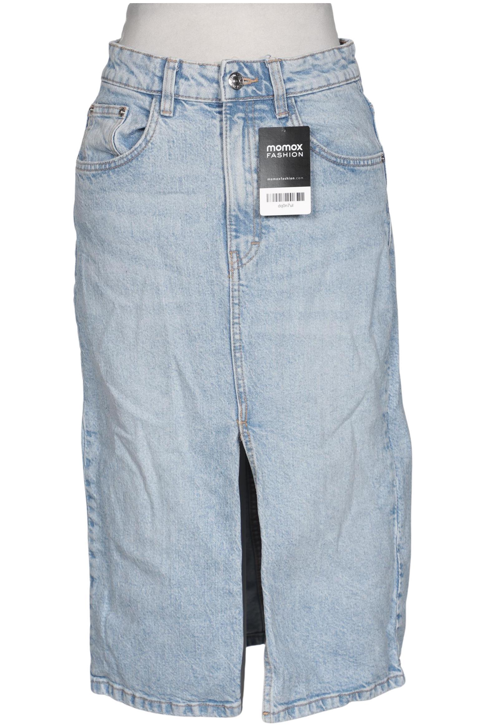 

Zara Damen Rock, blau, Gr. 36