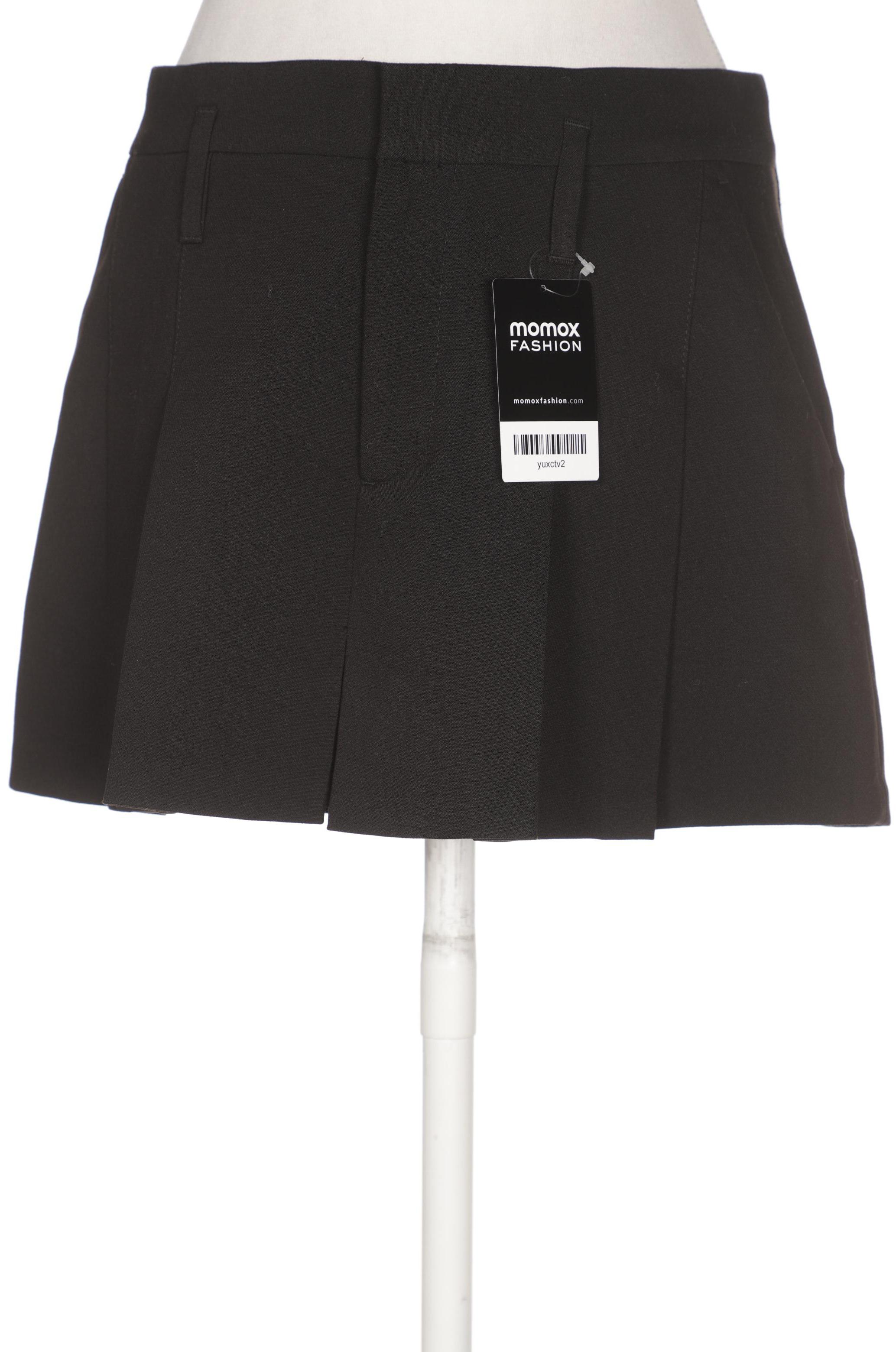 

Zara Damen Rock, schwarz, Gr. 30