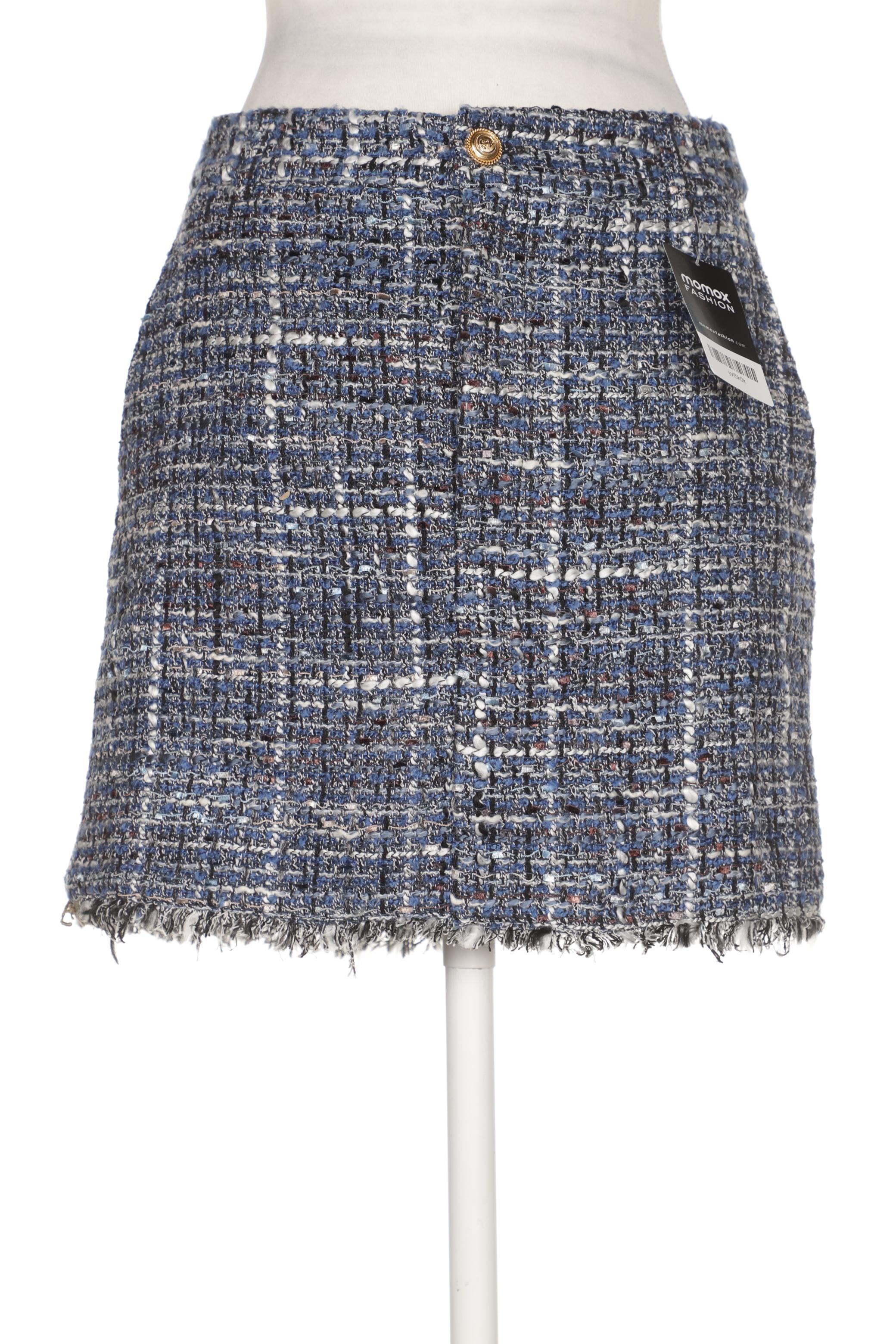 

Zara Damen Rock, blau, Gr. 36