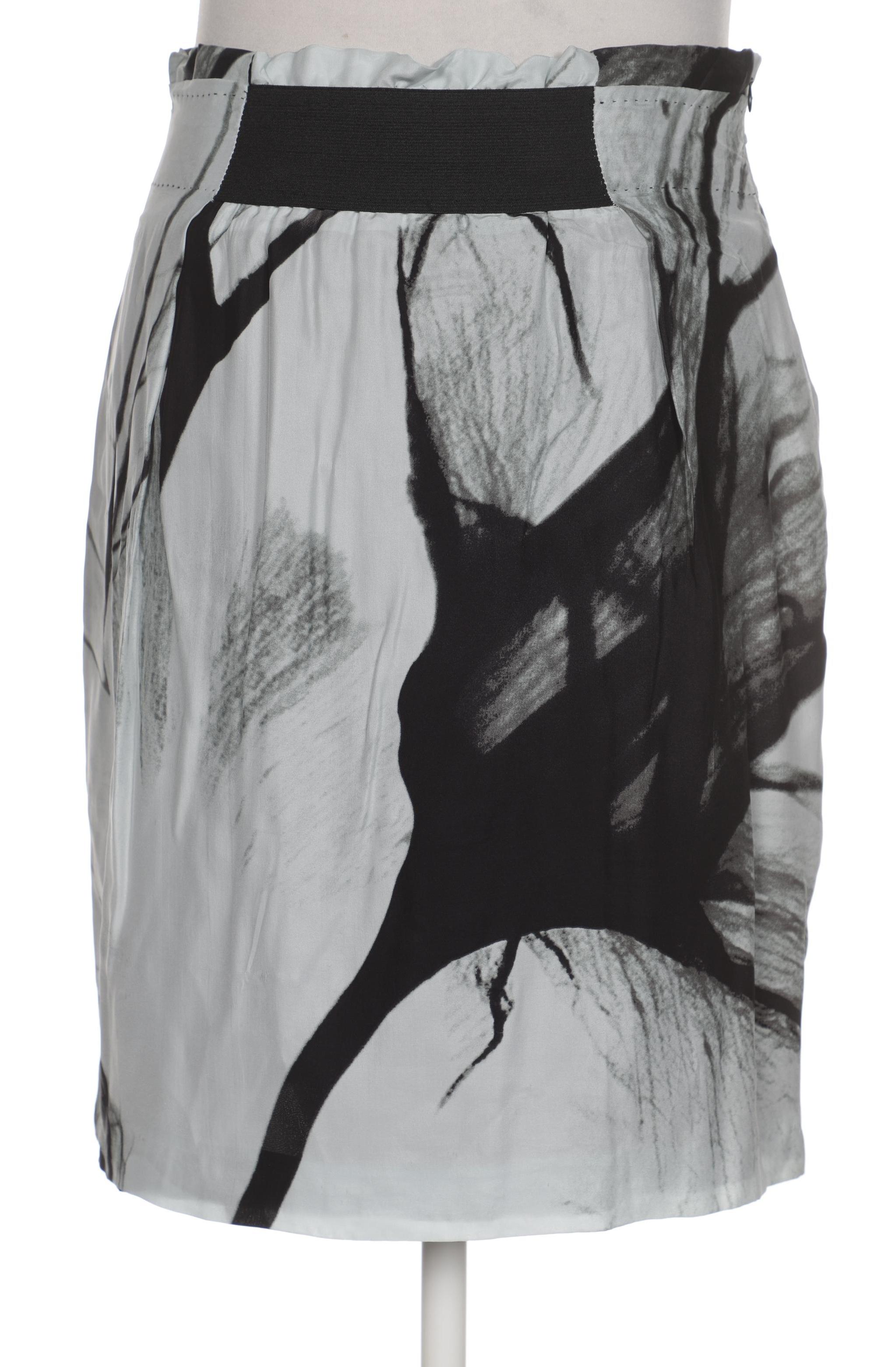 

Zara Damen Rock, blau, Gr. 44