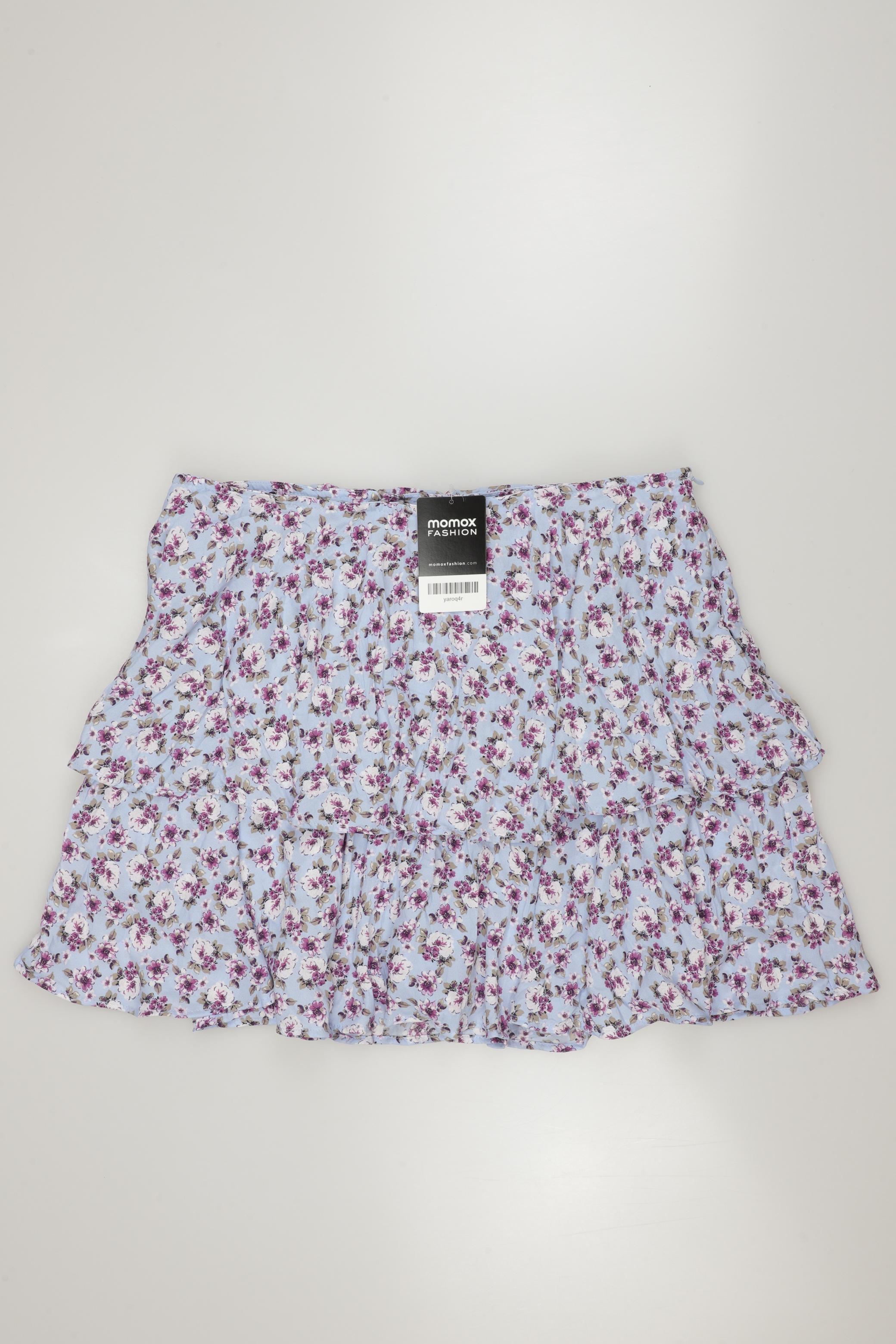 

Zara Damen Rock, hellblau, Gr. 42