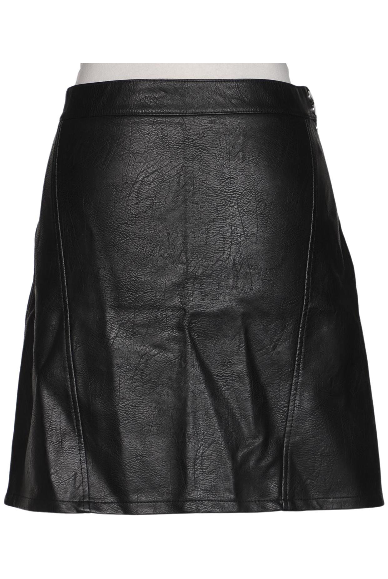 

Zara Damen Rock, schwarz, Gr. 38