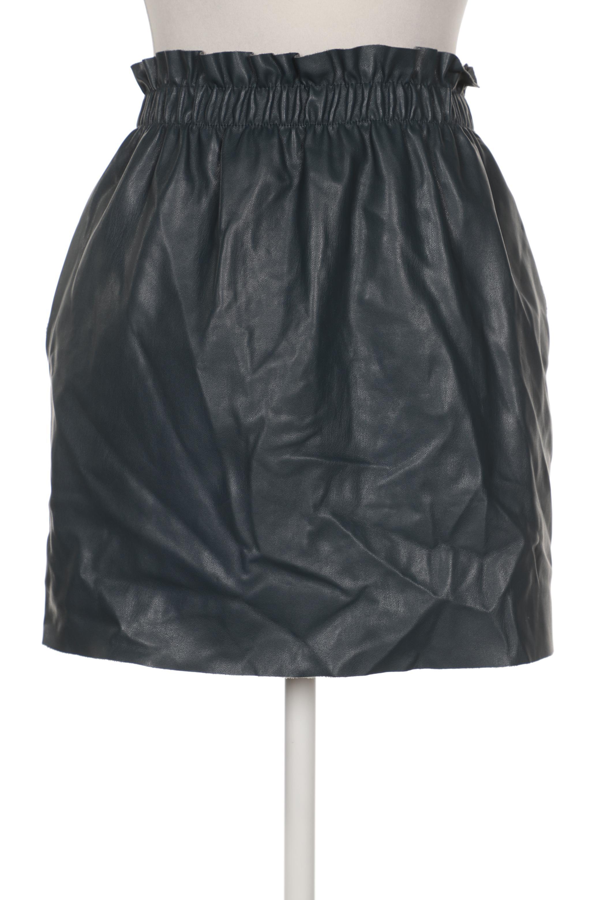 

Zara Damen Rock, blau, Gr. 38