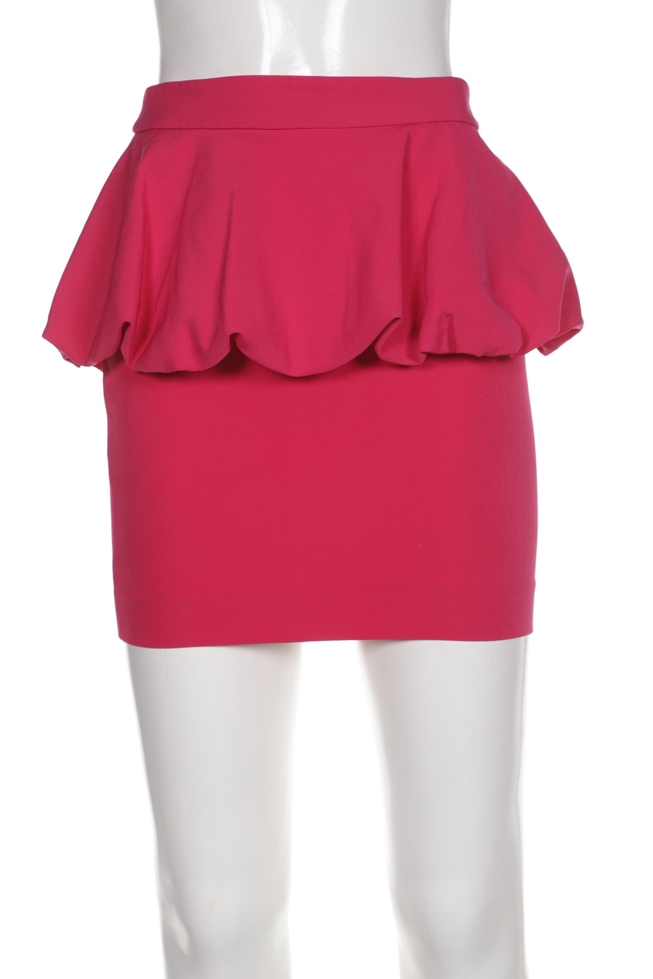 Thumbnail - Zara Damen Rock, pink, Gr. 34