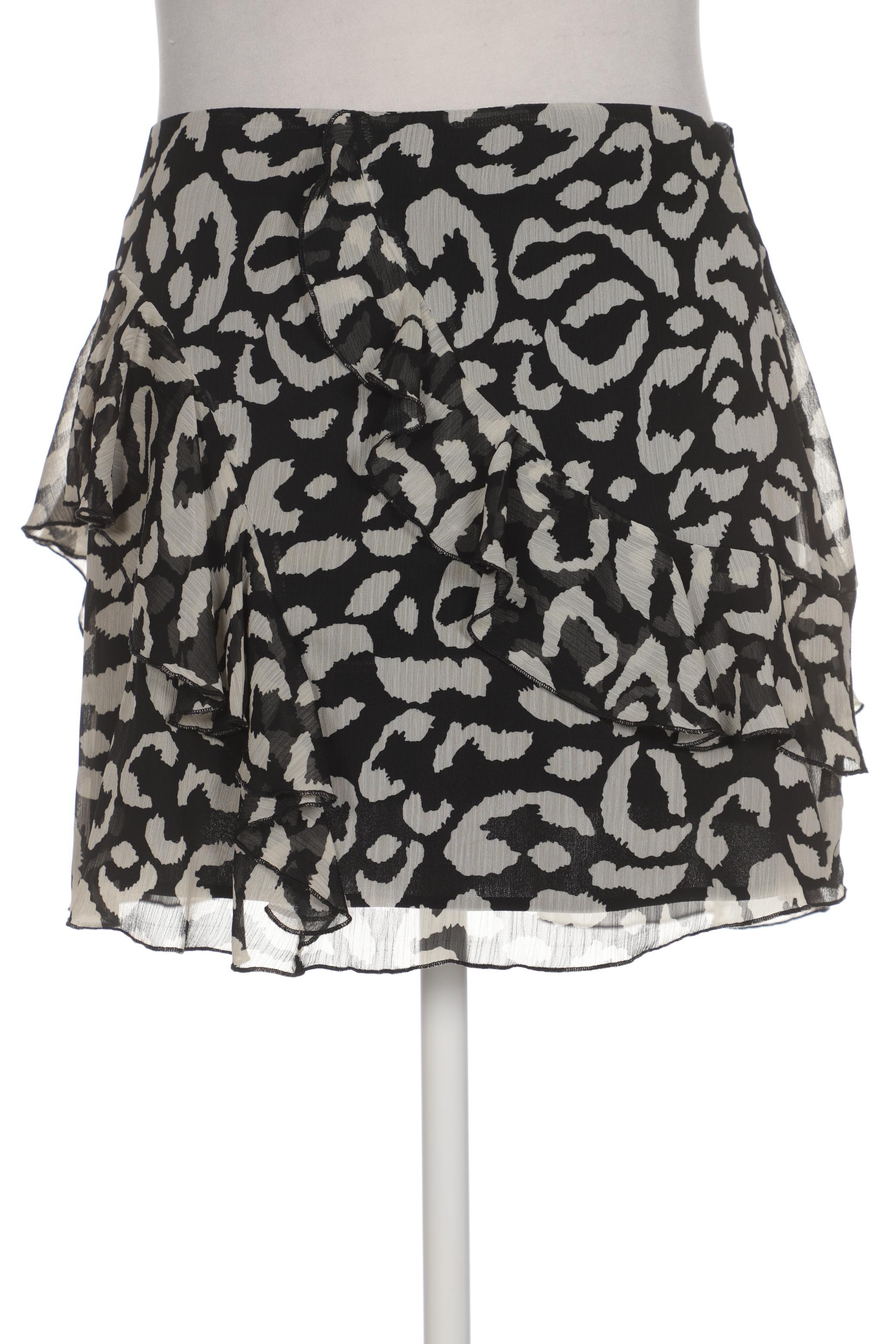 

Zara Damen Rock, schwarz, Gr. 44