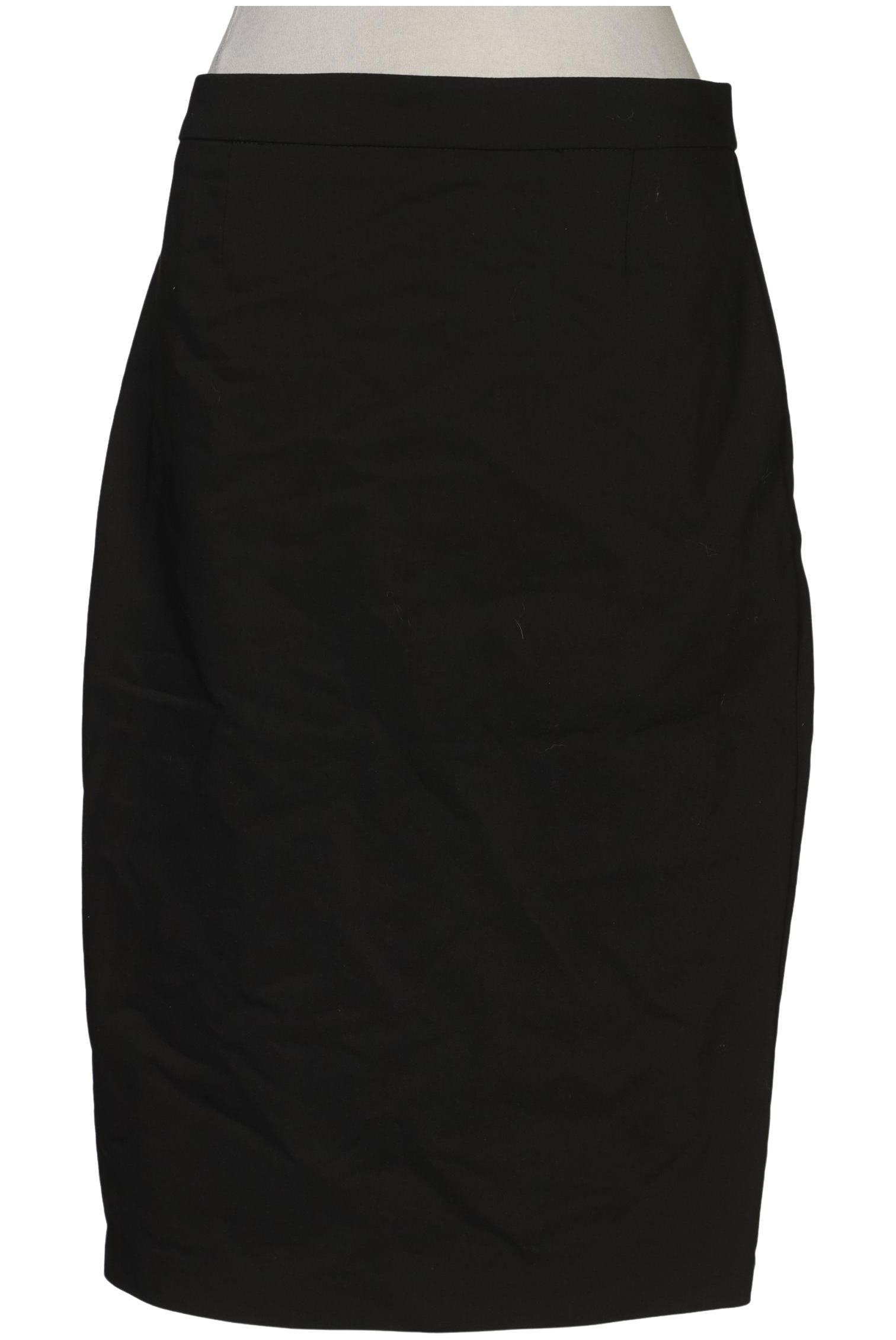 

Zara Damen Rock, schwarz, Gr. 44