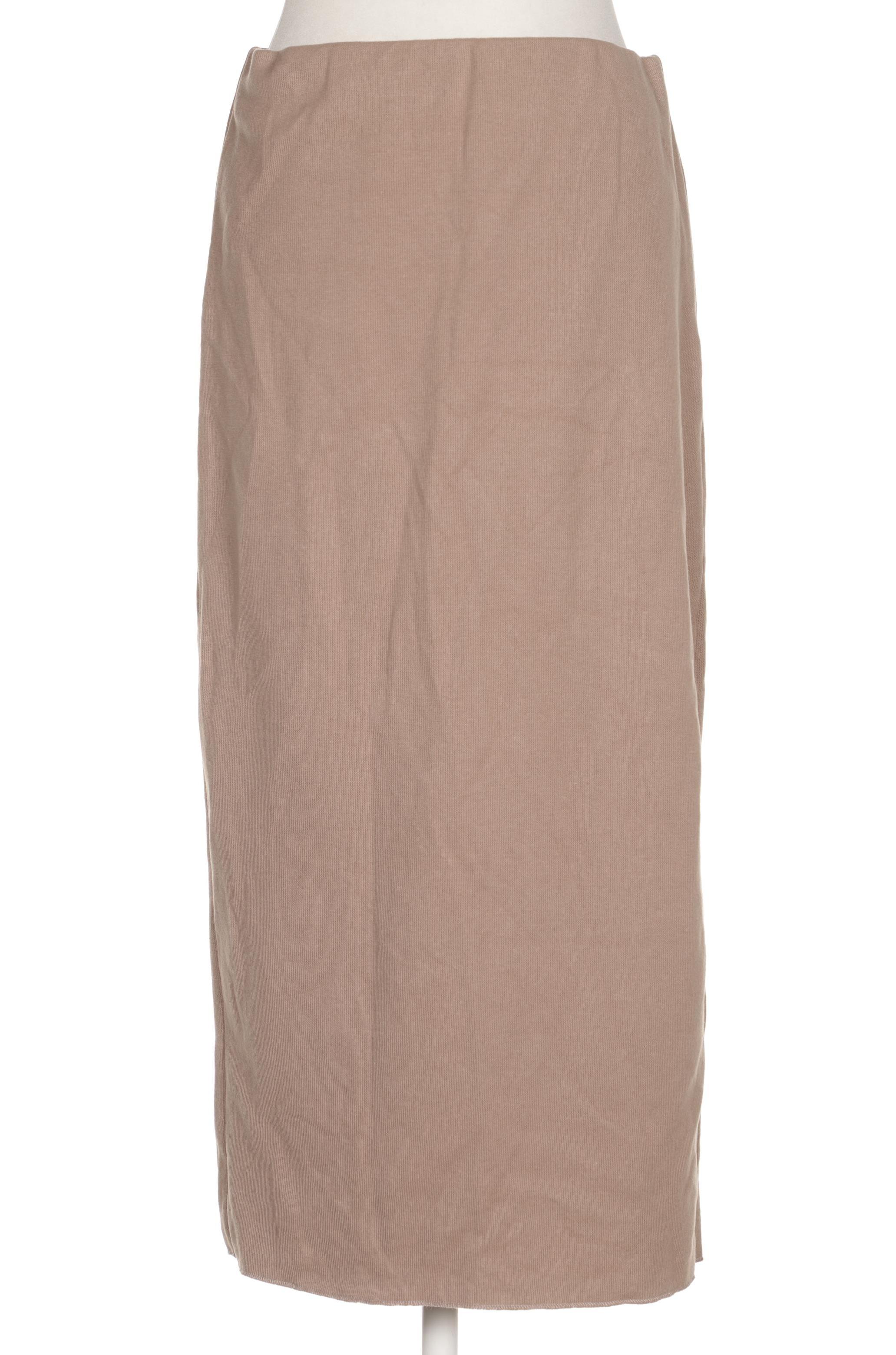 

Zara Damen Rock, beige, Gr. 38