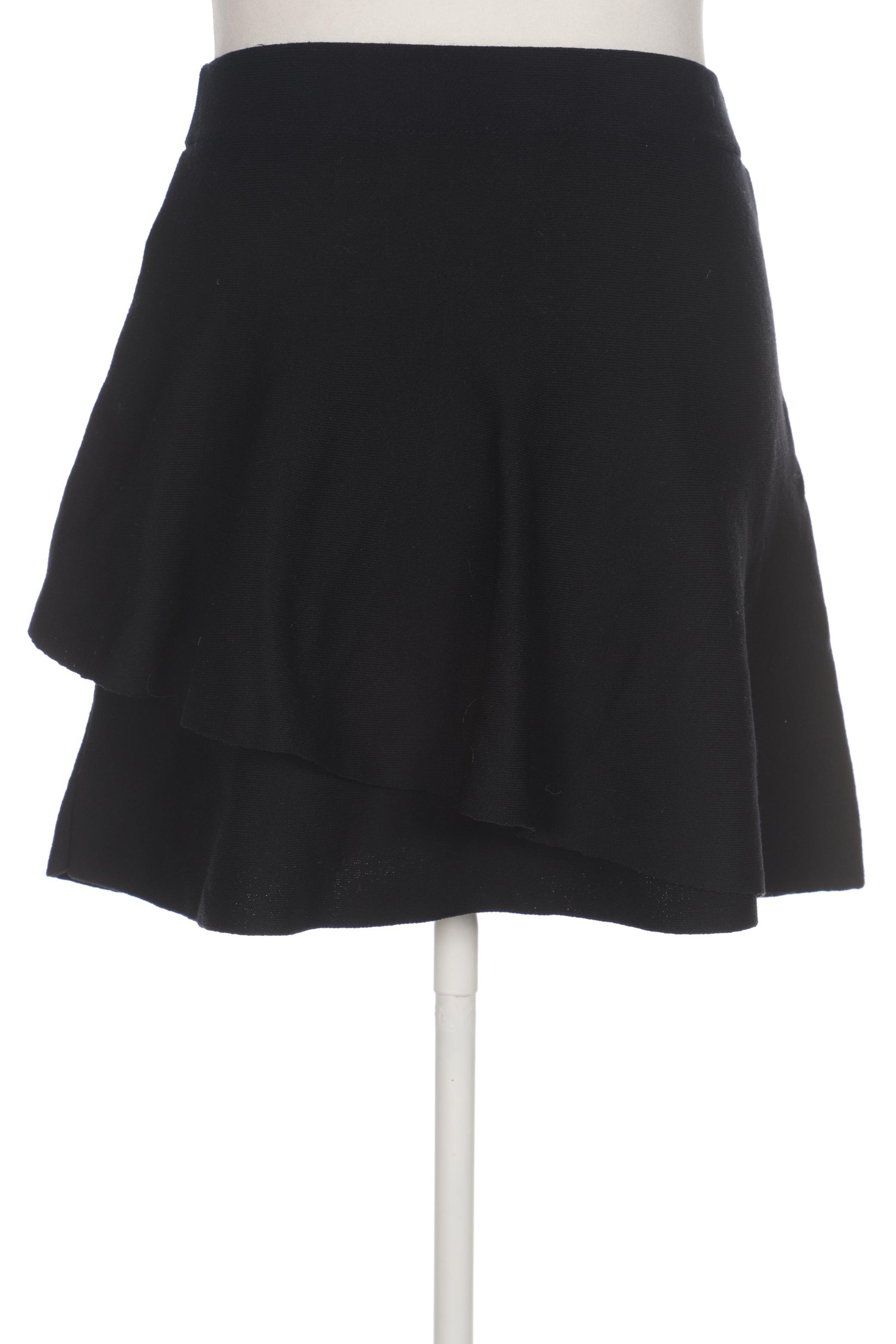 

Zara Damen Rock, schwarz, Gr. 42