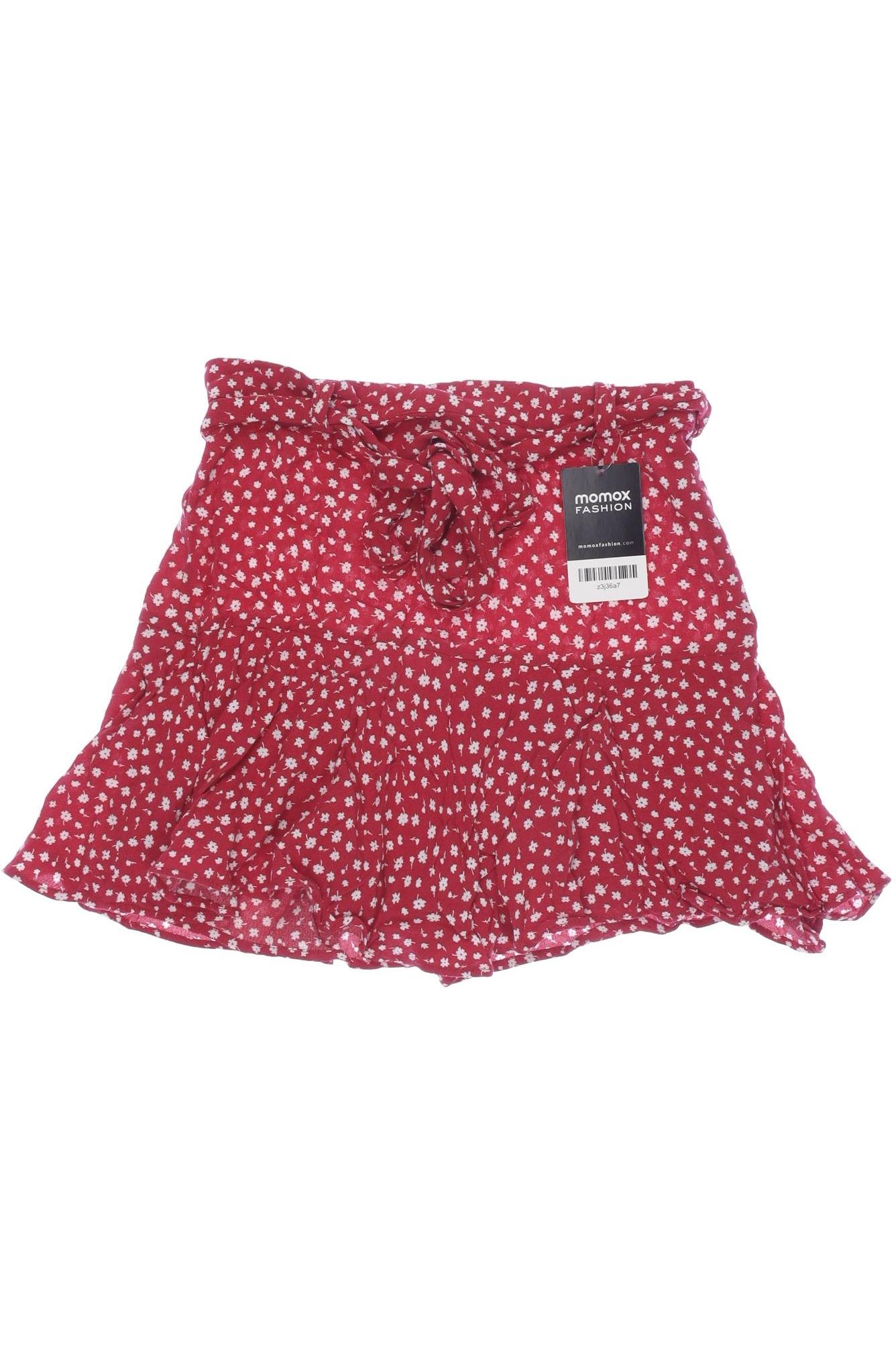 

Zara Damen Rock, rot, Gr. 38