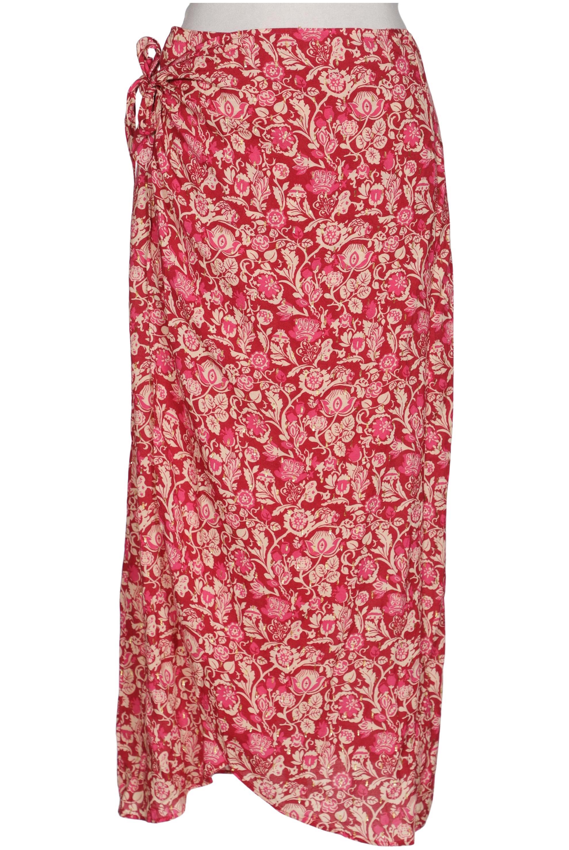 

Zara Damen Rock, rot, Gr. 36