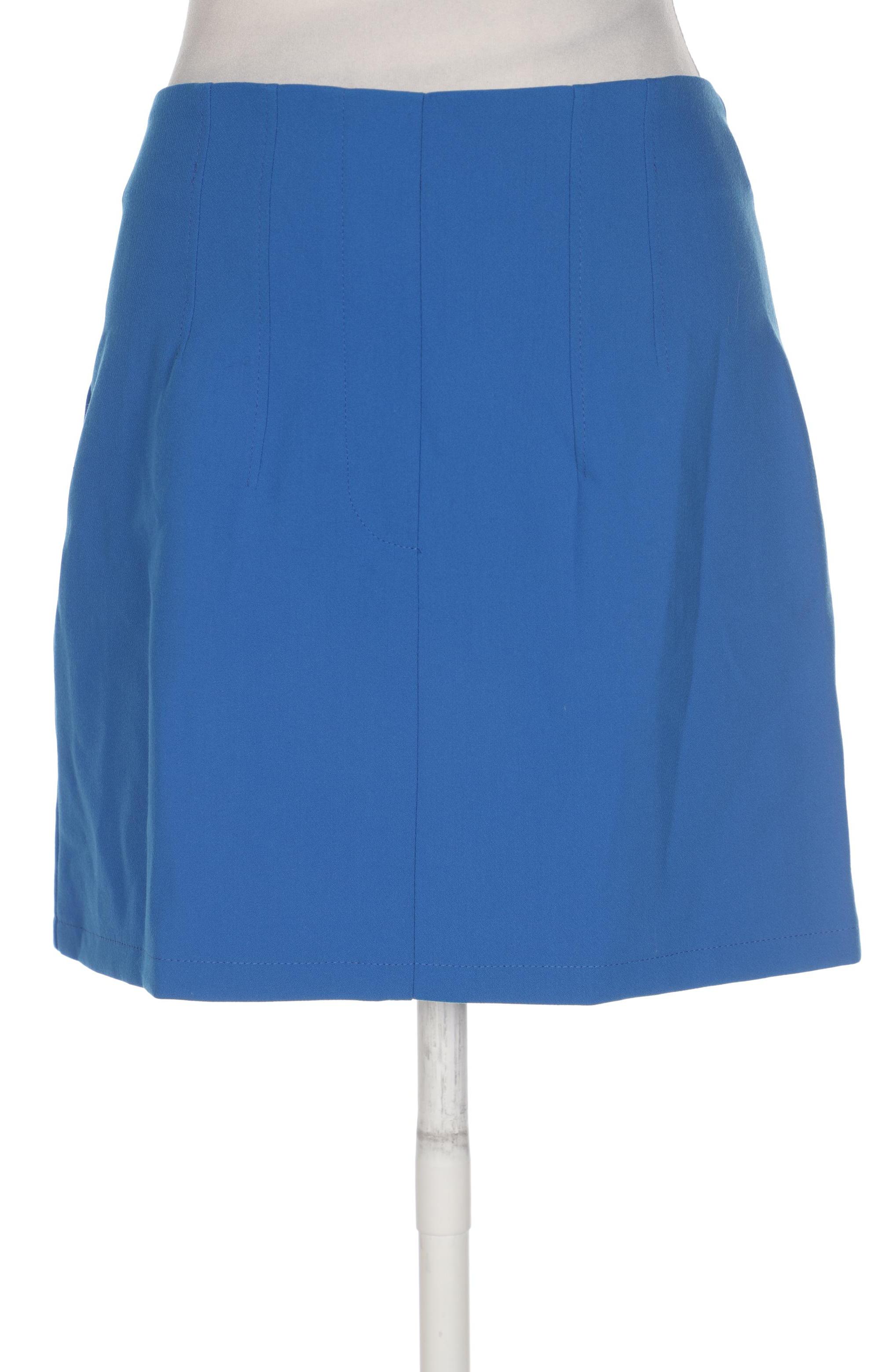 

Zara Damen Rock, blau, Gr. 36