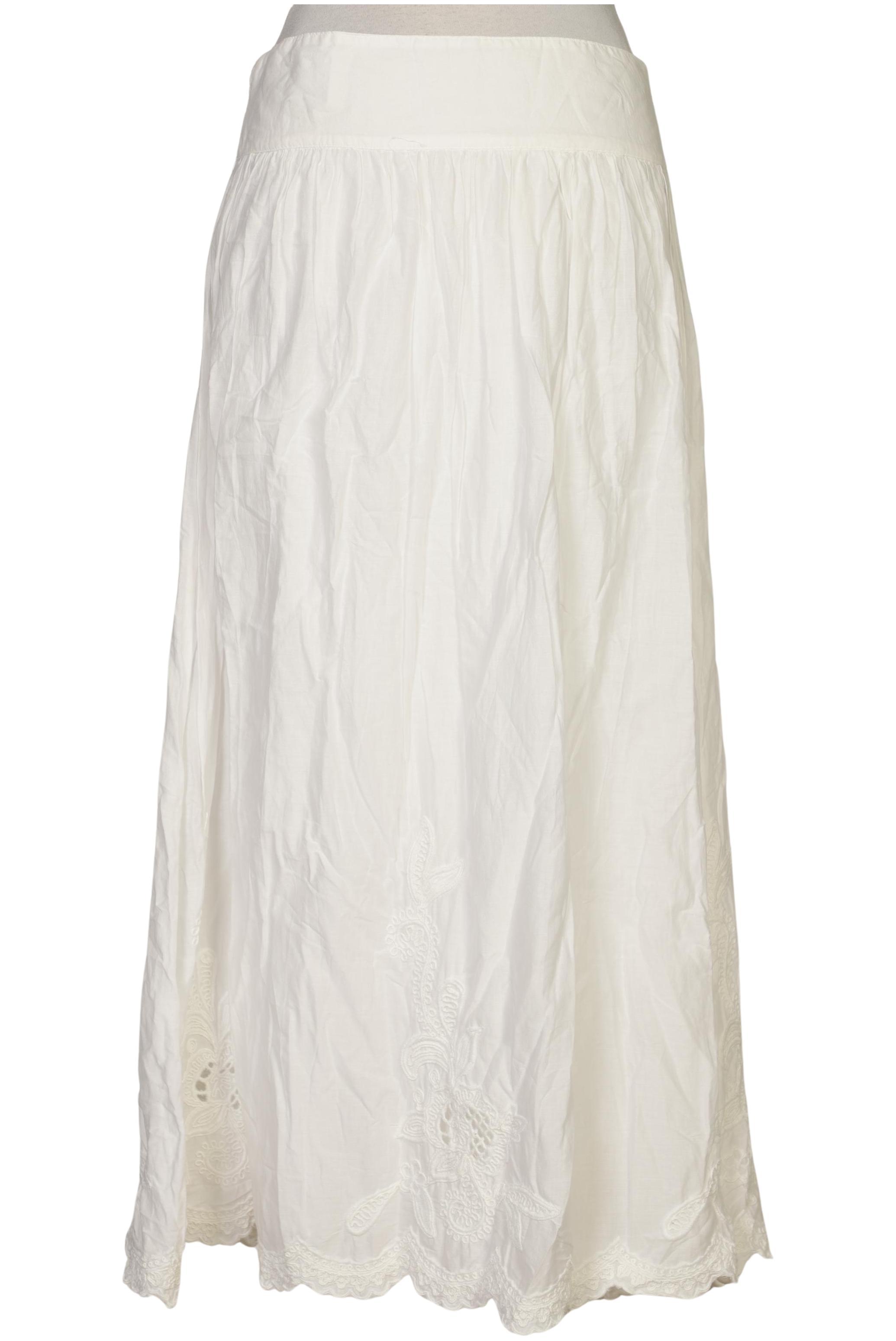 

Zara Damen Rock, weiß, Gr. 38