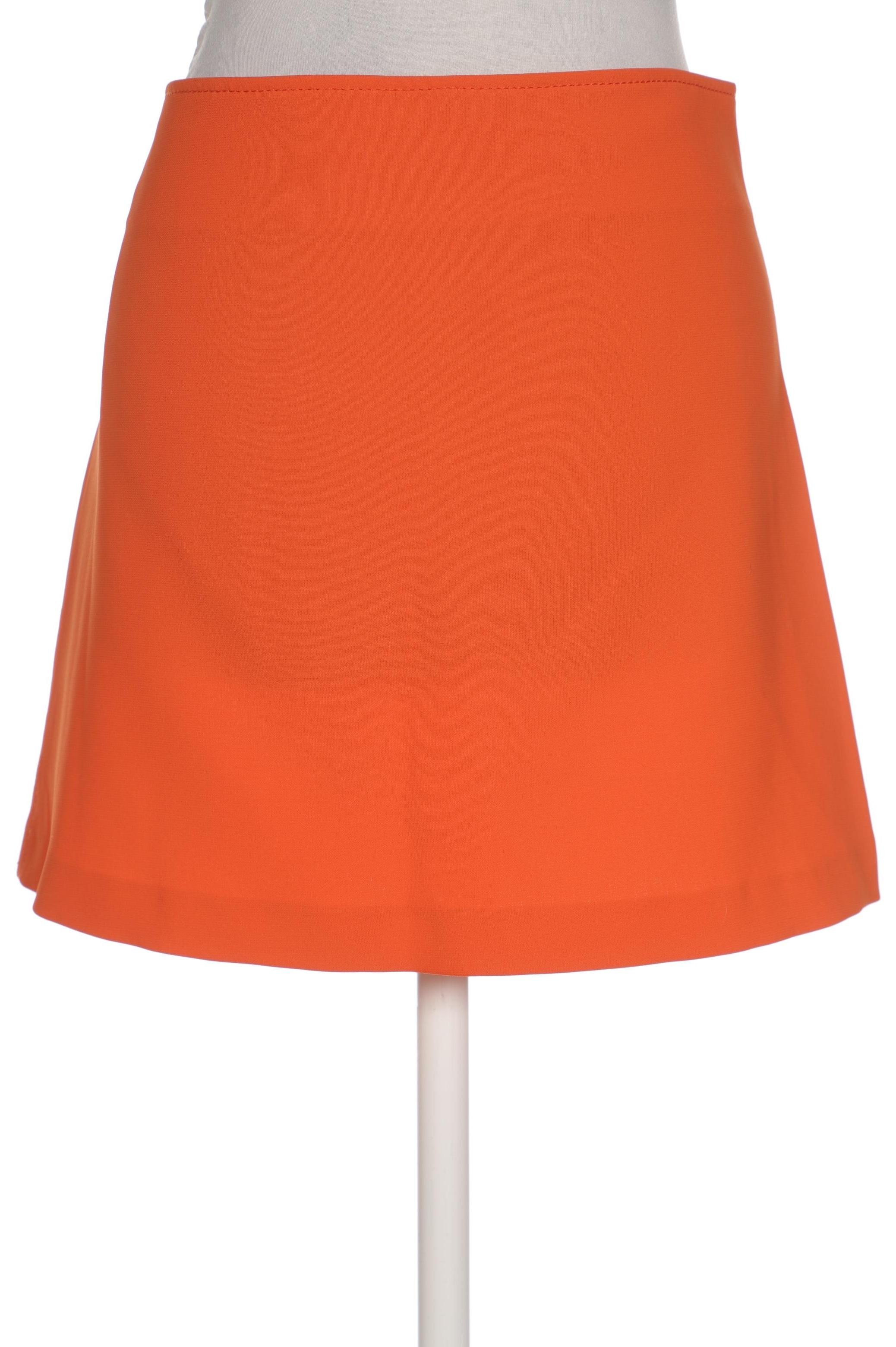 

Zara Damen Rock, orange, Gr. 38