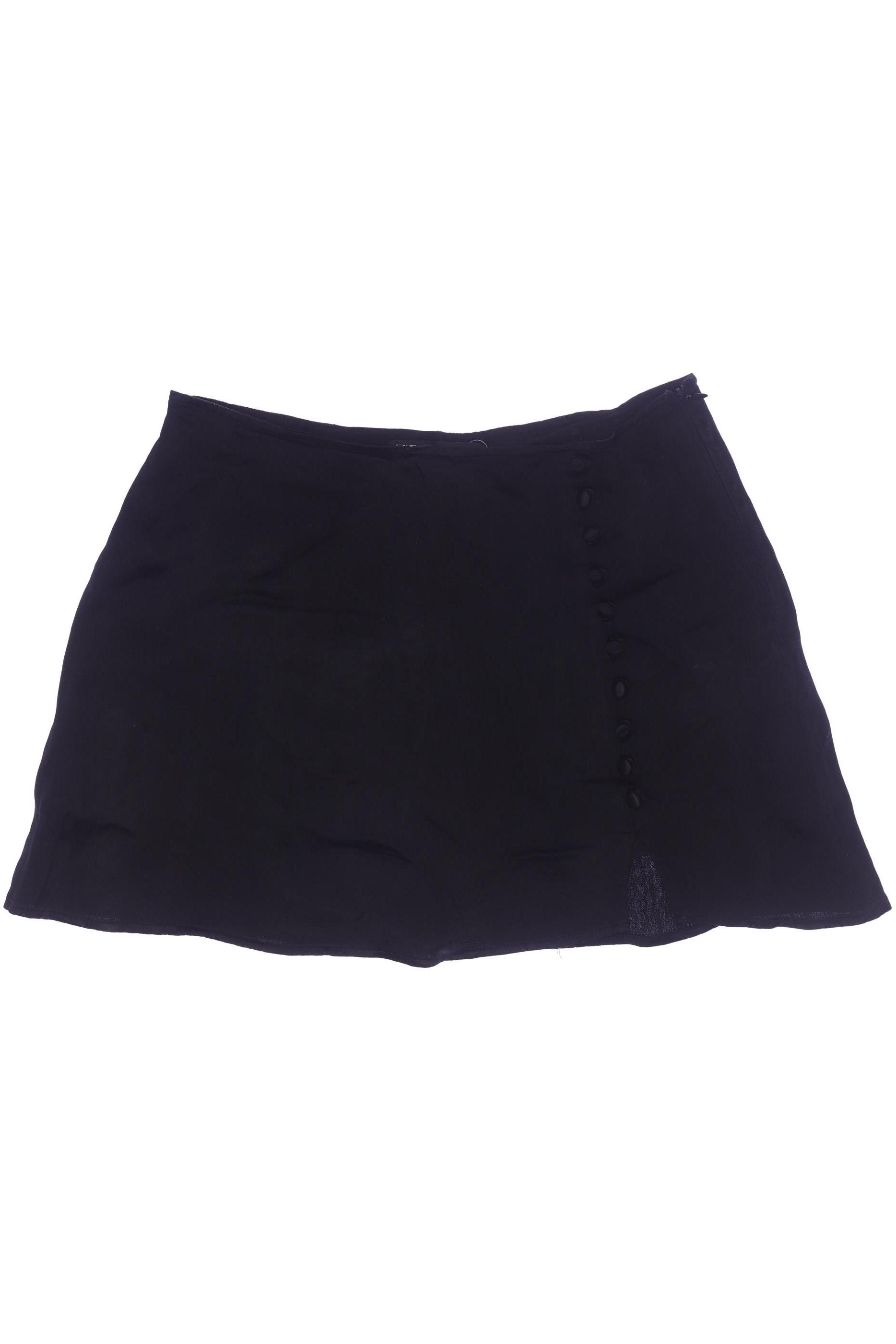 

Zara Damen Rock, schwarz, Gr. 42