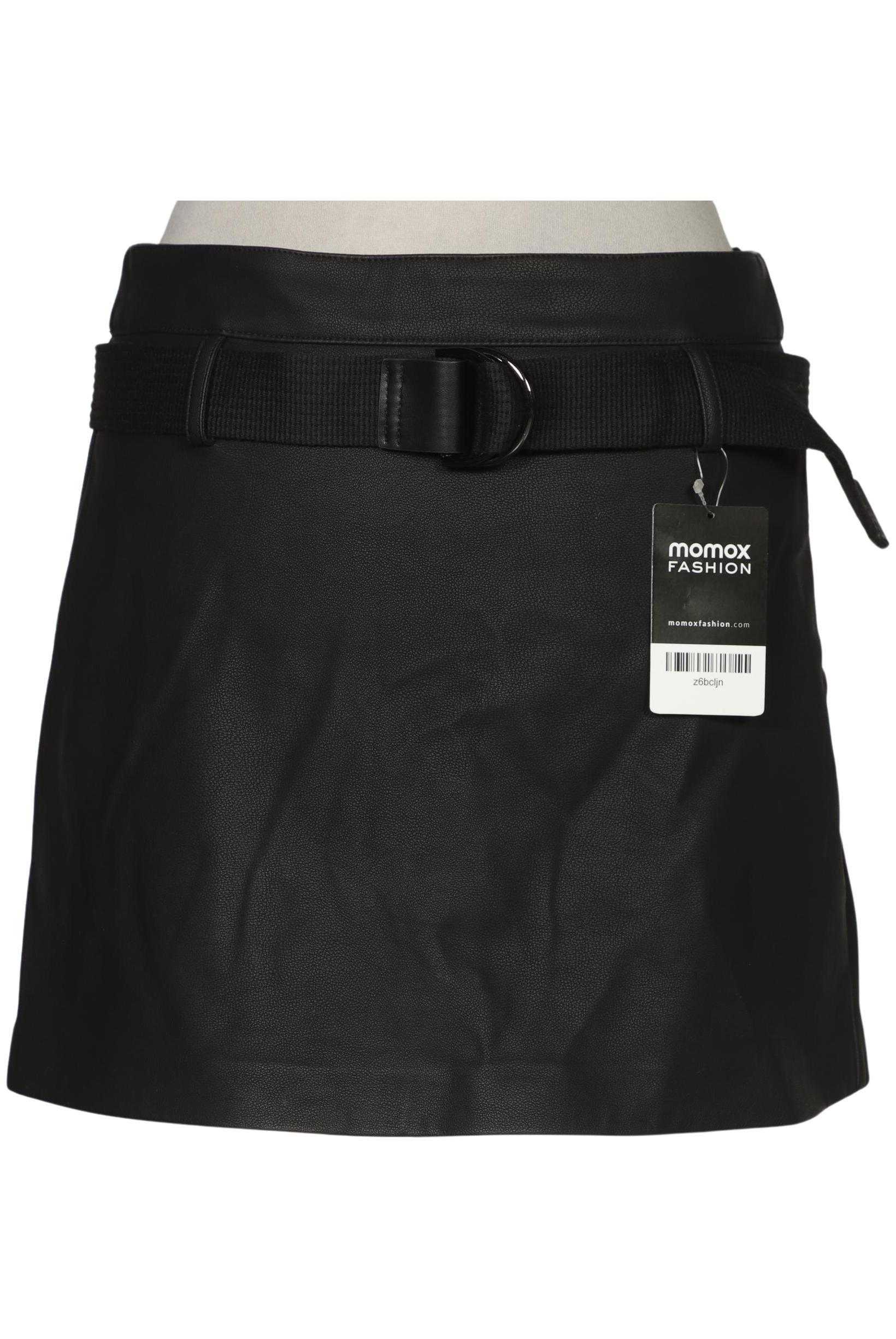 Thumbnail - Zara Damen Rock, schwarz, Gr. 36