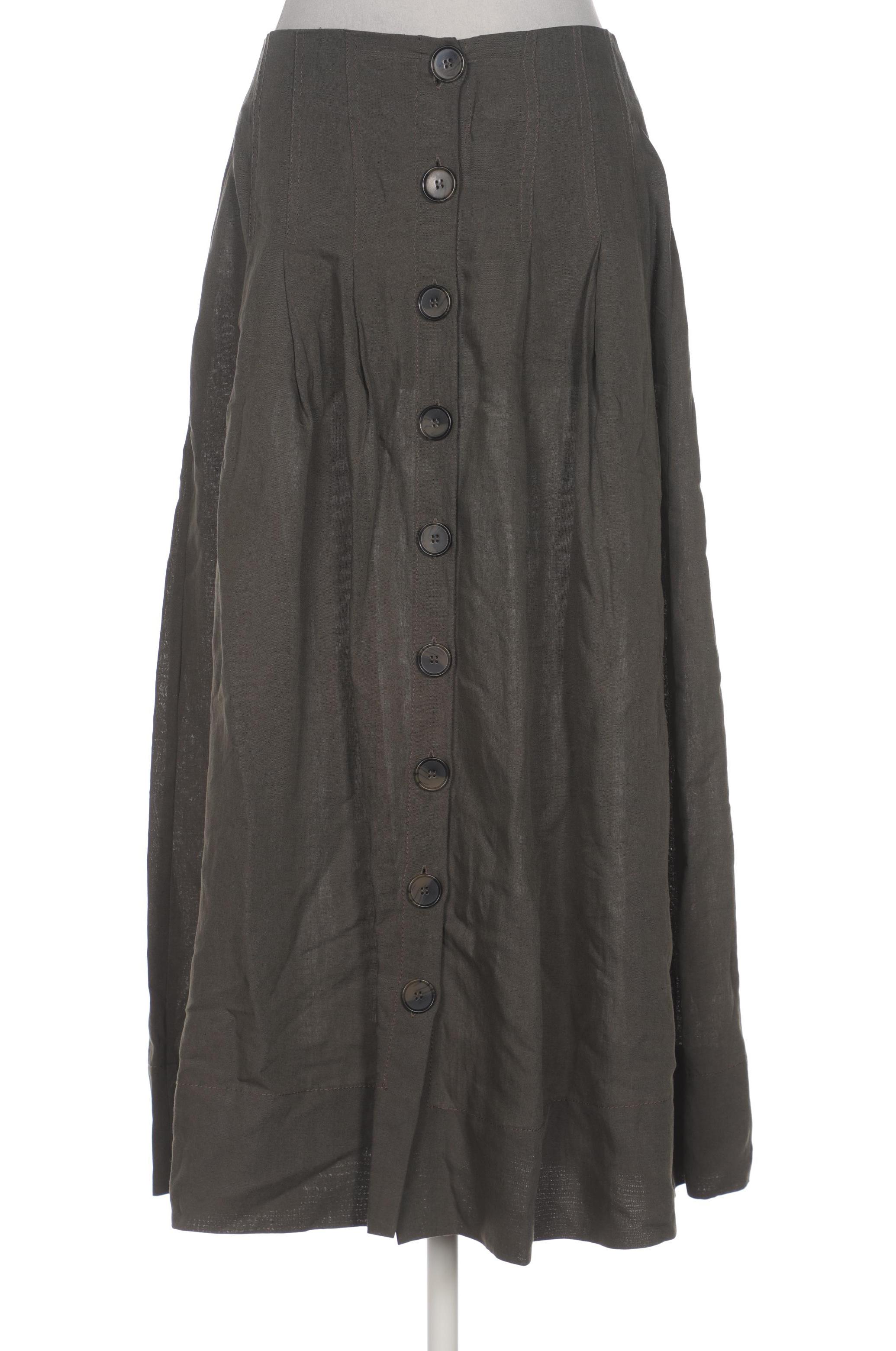 

Zara Damen Rock, braun, Gr. 36